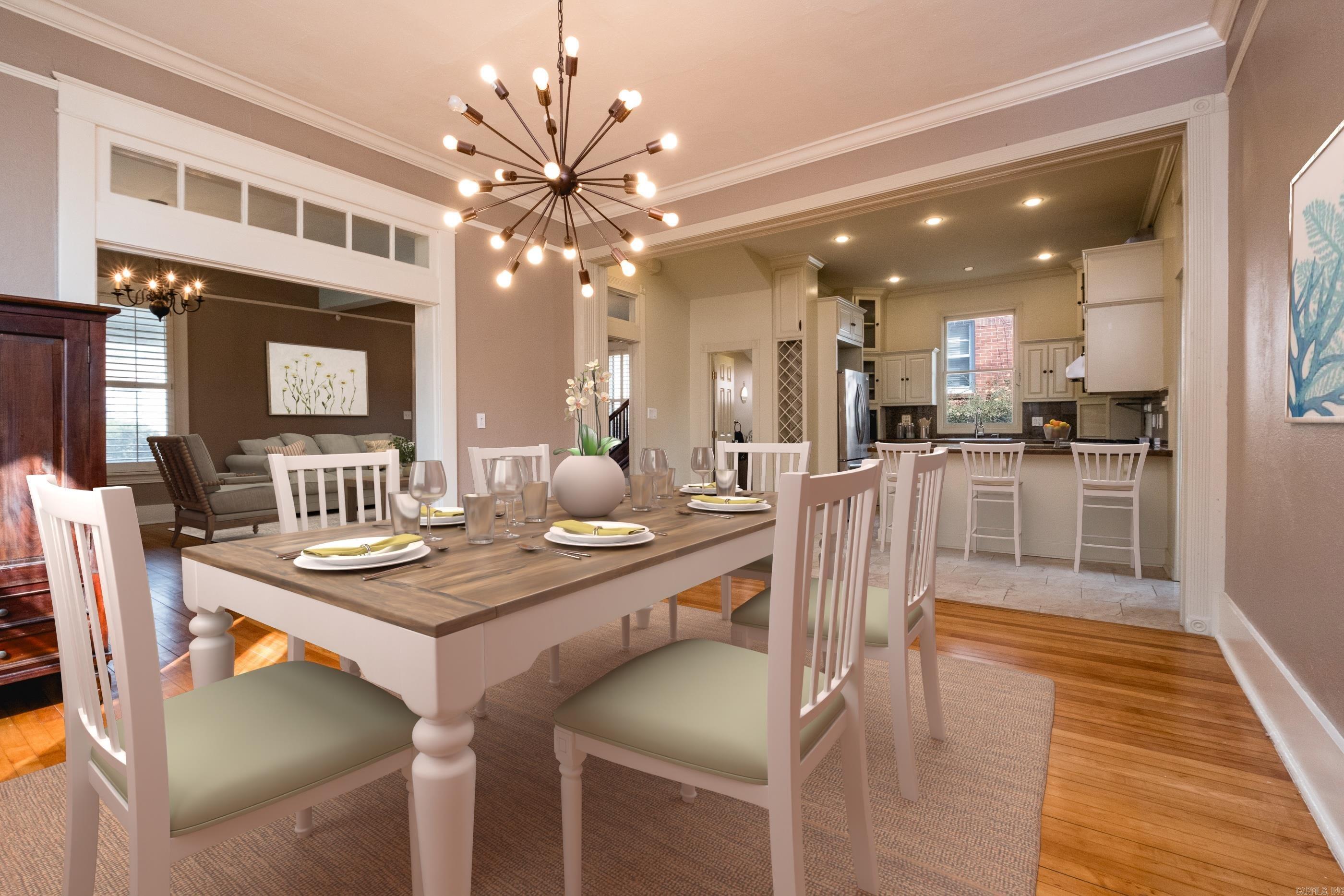 MIDLAND HILLS - Residential