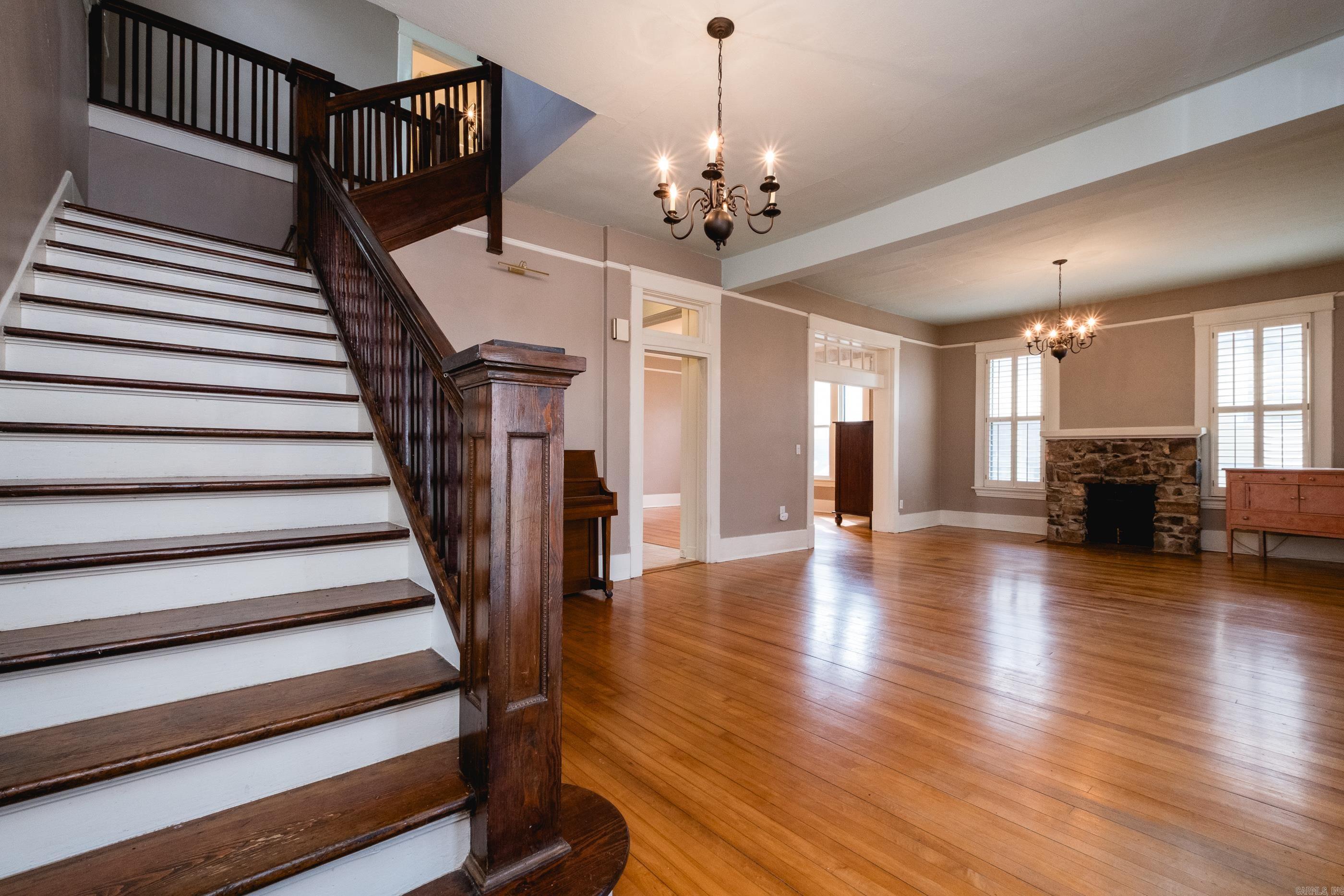 MIDLAND HILLS - Residential