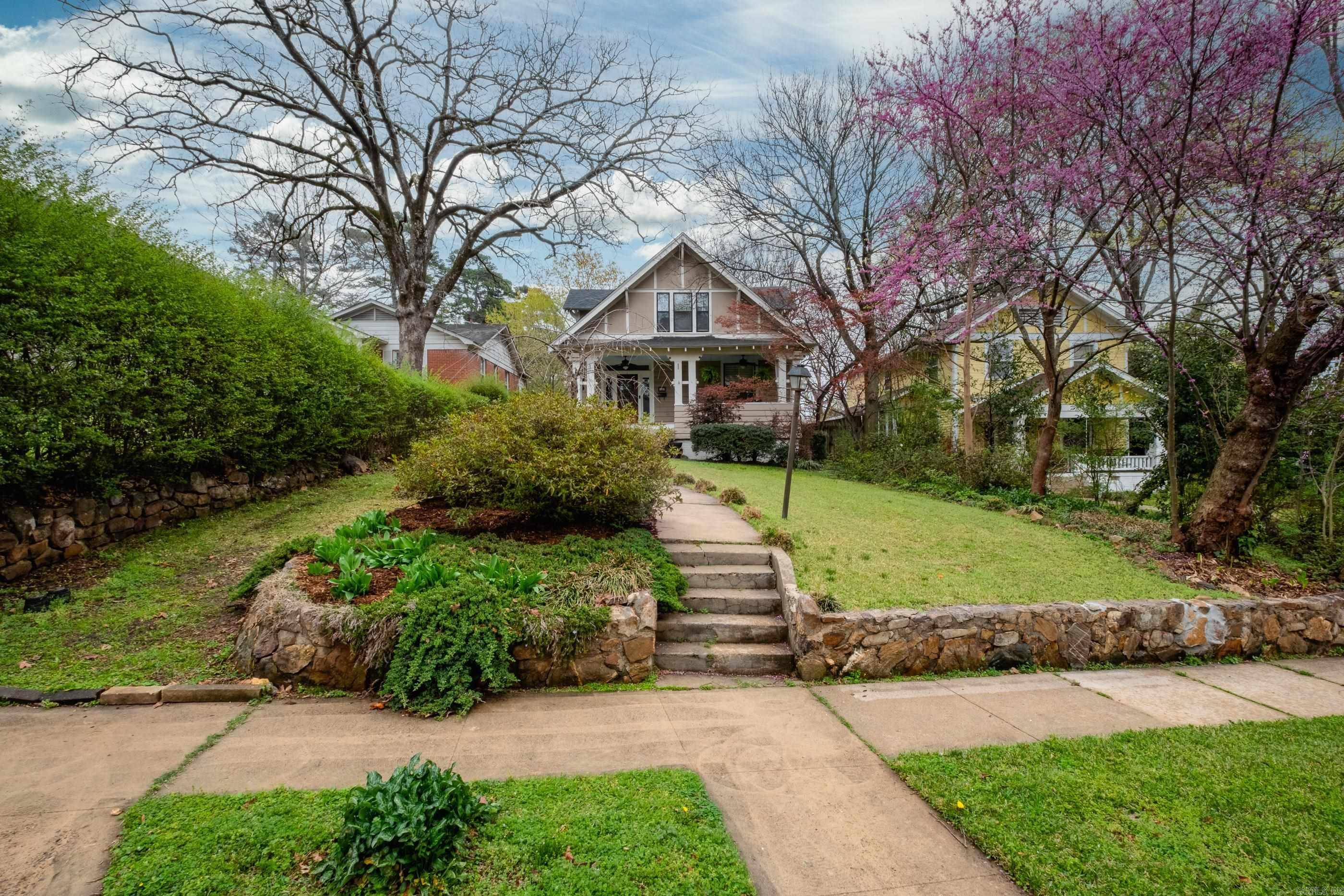 MIDLAND HILLS - Residential