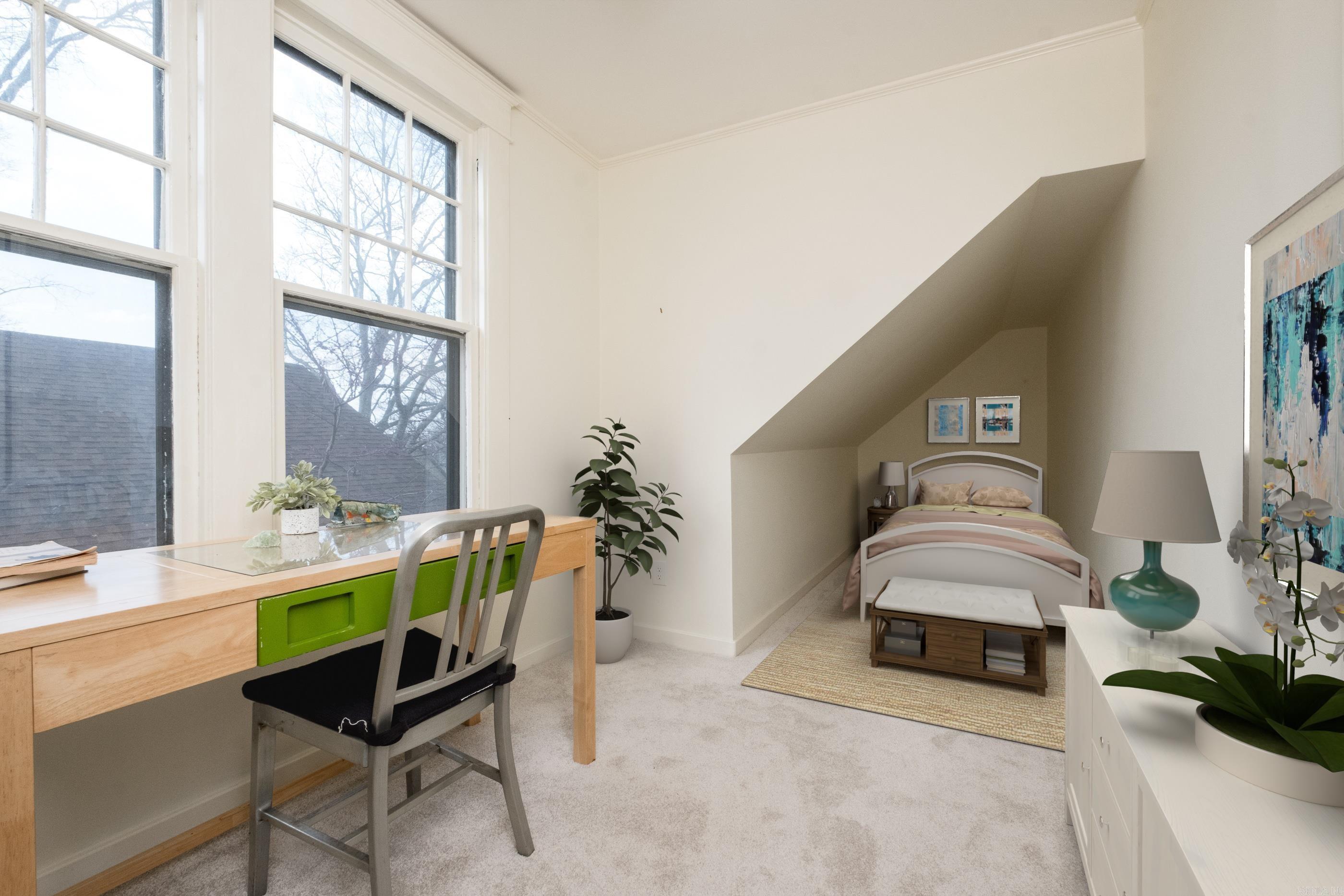 MIDLAND HILLS - Residential