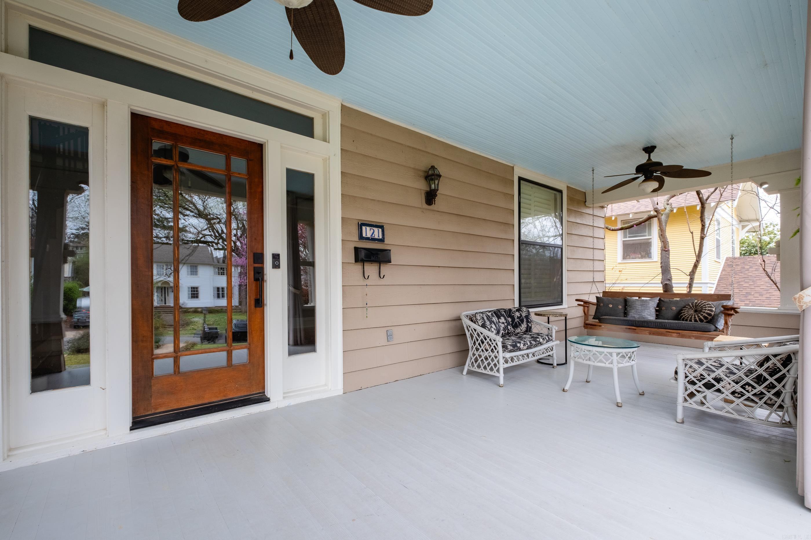 MIDLAND HILLS - Residential