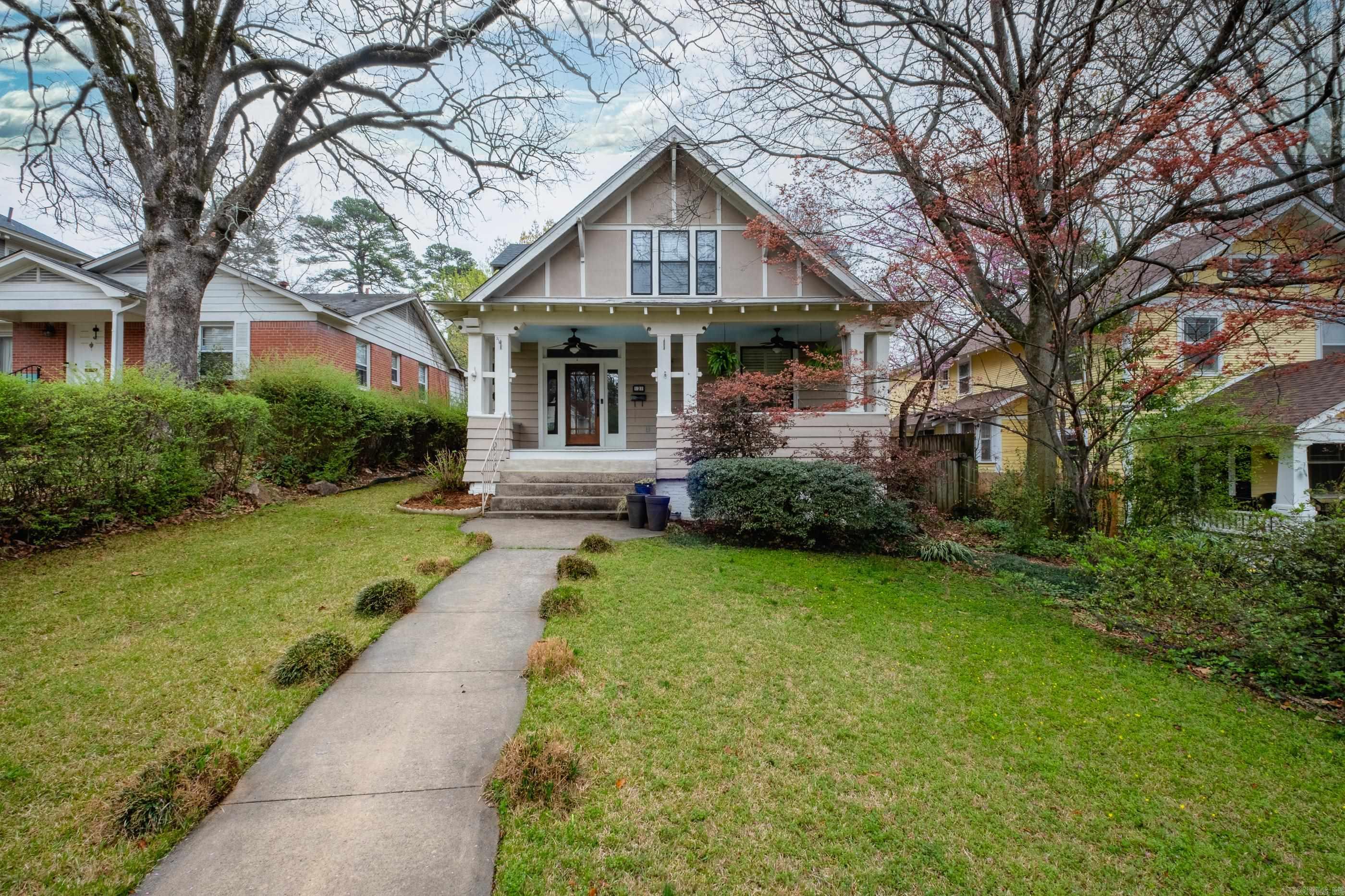 MIDLAND HILLS - Residential