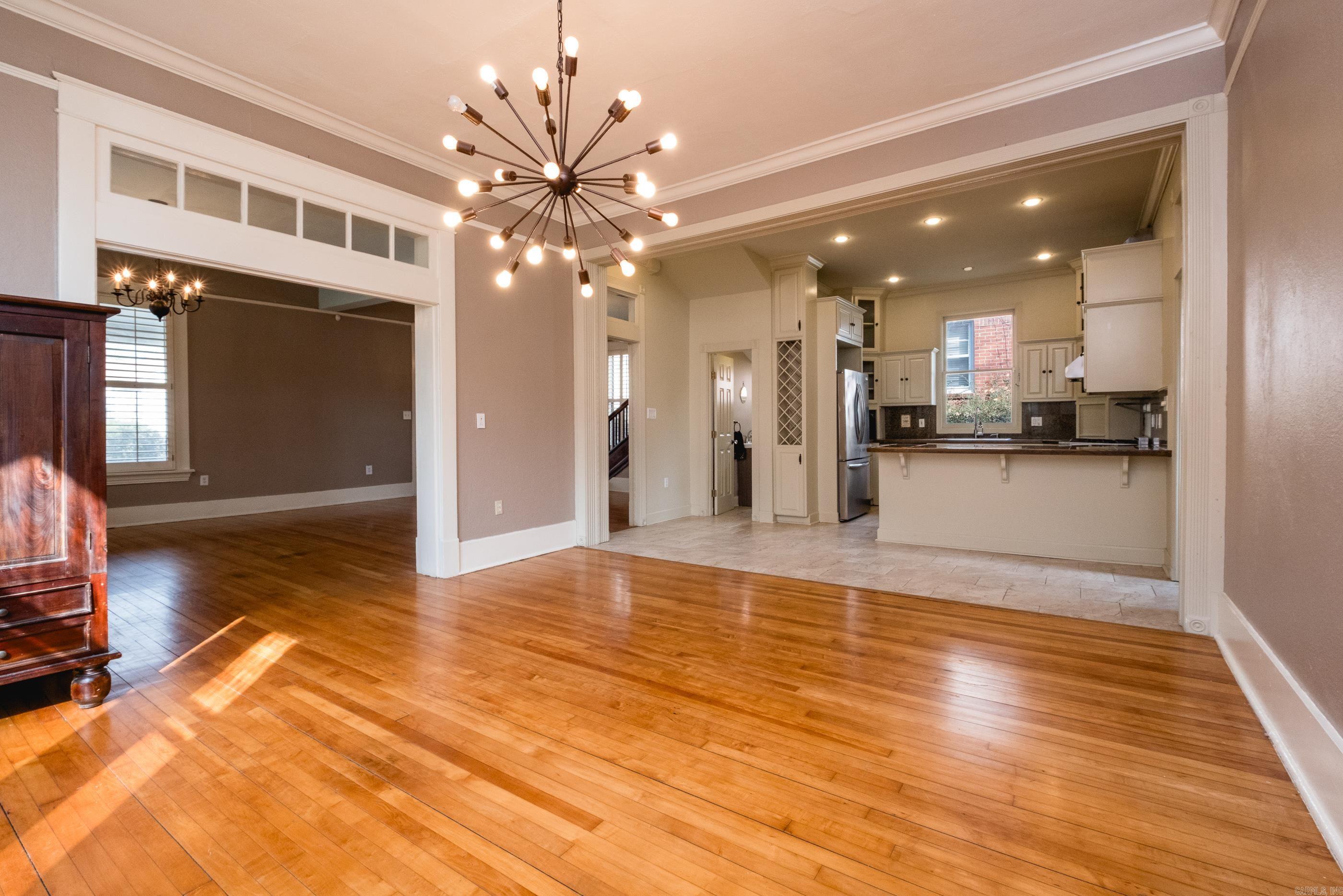 MIDLAND HILLS - Residential