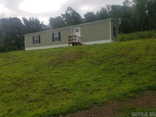 charming 2 Bed, 2 Bath Mobile Home in Peaceful Washington County Setting This well-maintained 2-bedroom, 2-bath mobile home offers comfort and functionality on a quiet dirt road in scenic Washington County. The home features durable linoleum flooring throughout, an open kitchen with electric stove, dishwasher, and refrigerator included. The master suite boasts a spacious two-sink vanity and a private shower. The guest bathroom includes a convenient tub/shower combo. Enjoy the simplicity of country living with essential amenities already in place. Perfect for first-time buyers, downsizers, or investors looking for rental potential. Don’t miss this affordable opportunity to own a piece of Washington County!