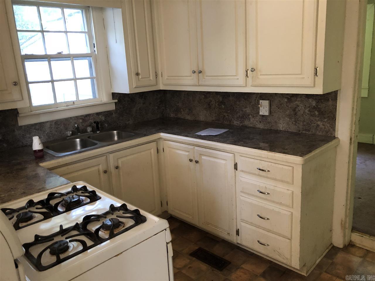 Hillside - Residential