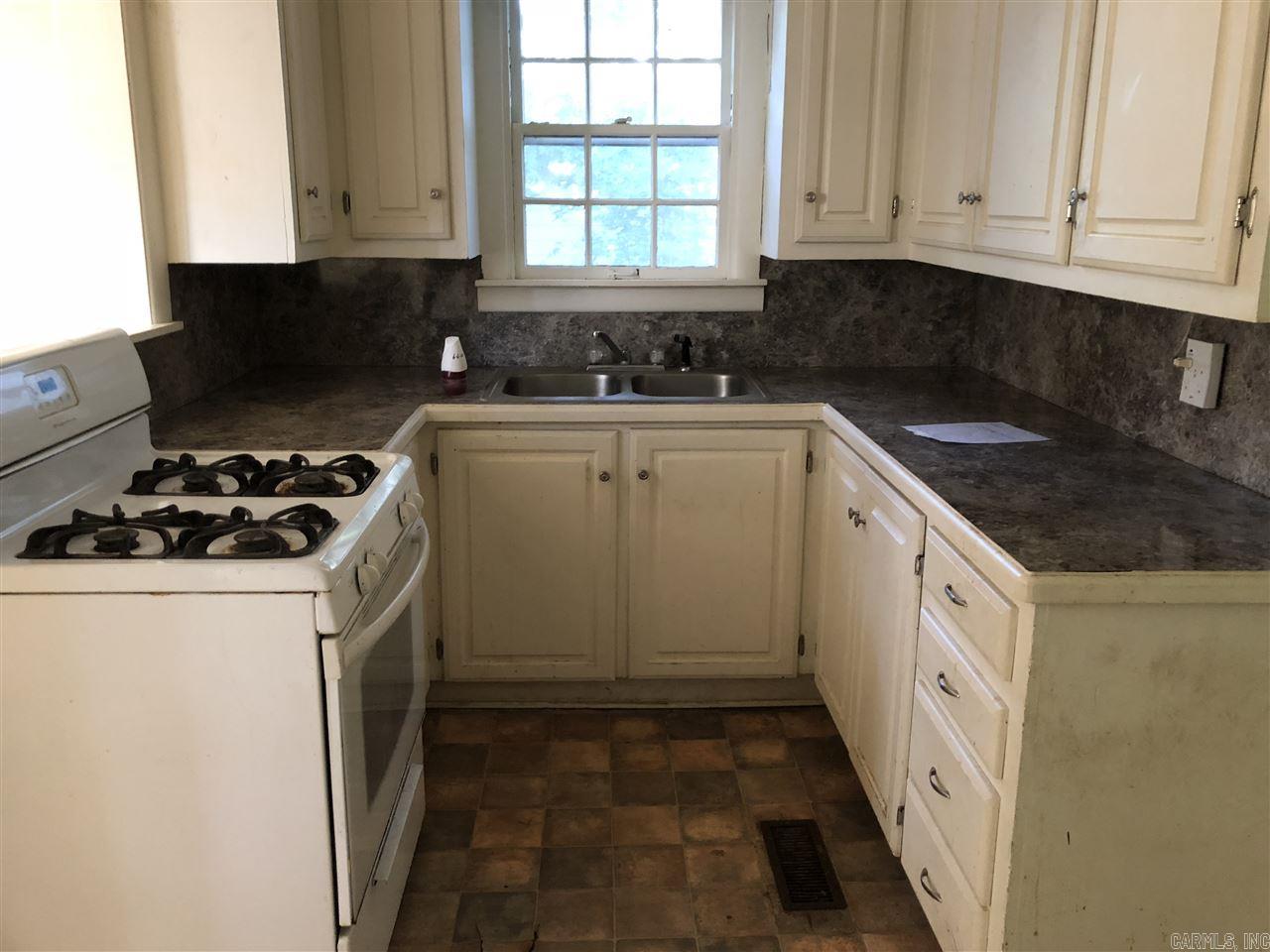 Hillside - Residential