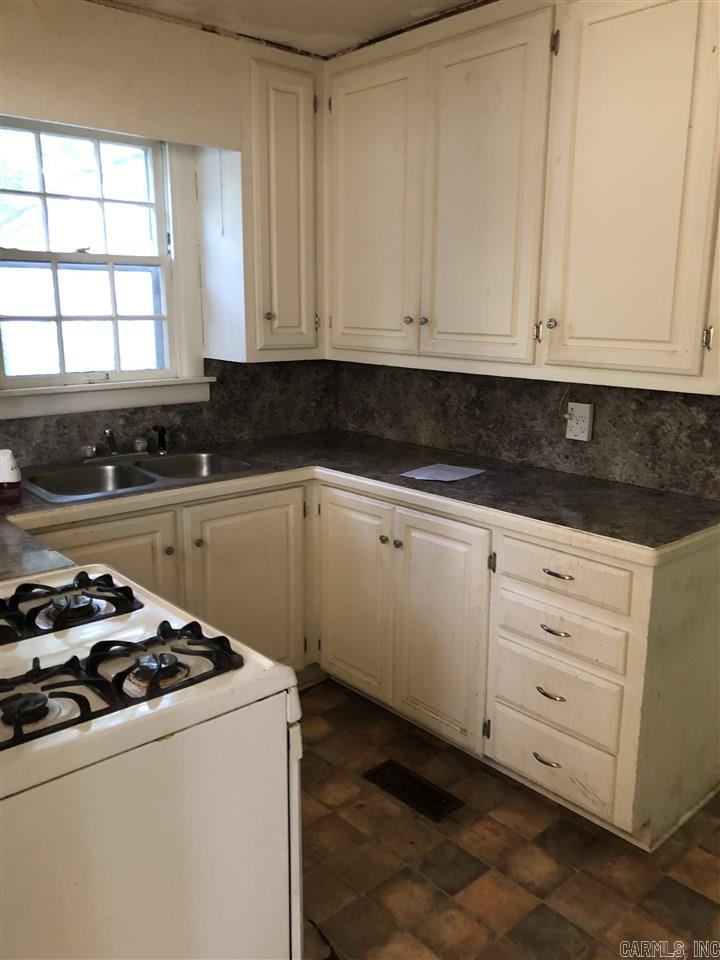 Hillside - Residential