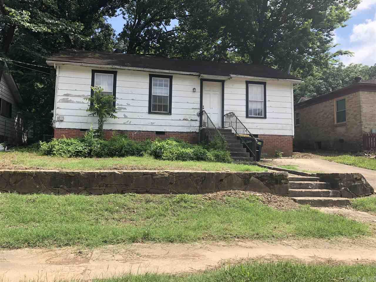 Hillside - Residential