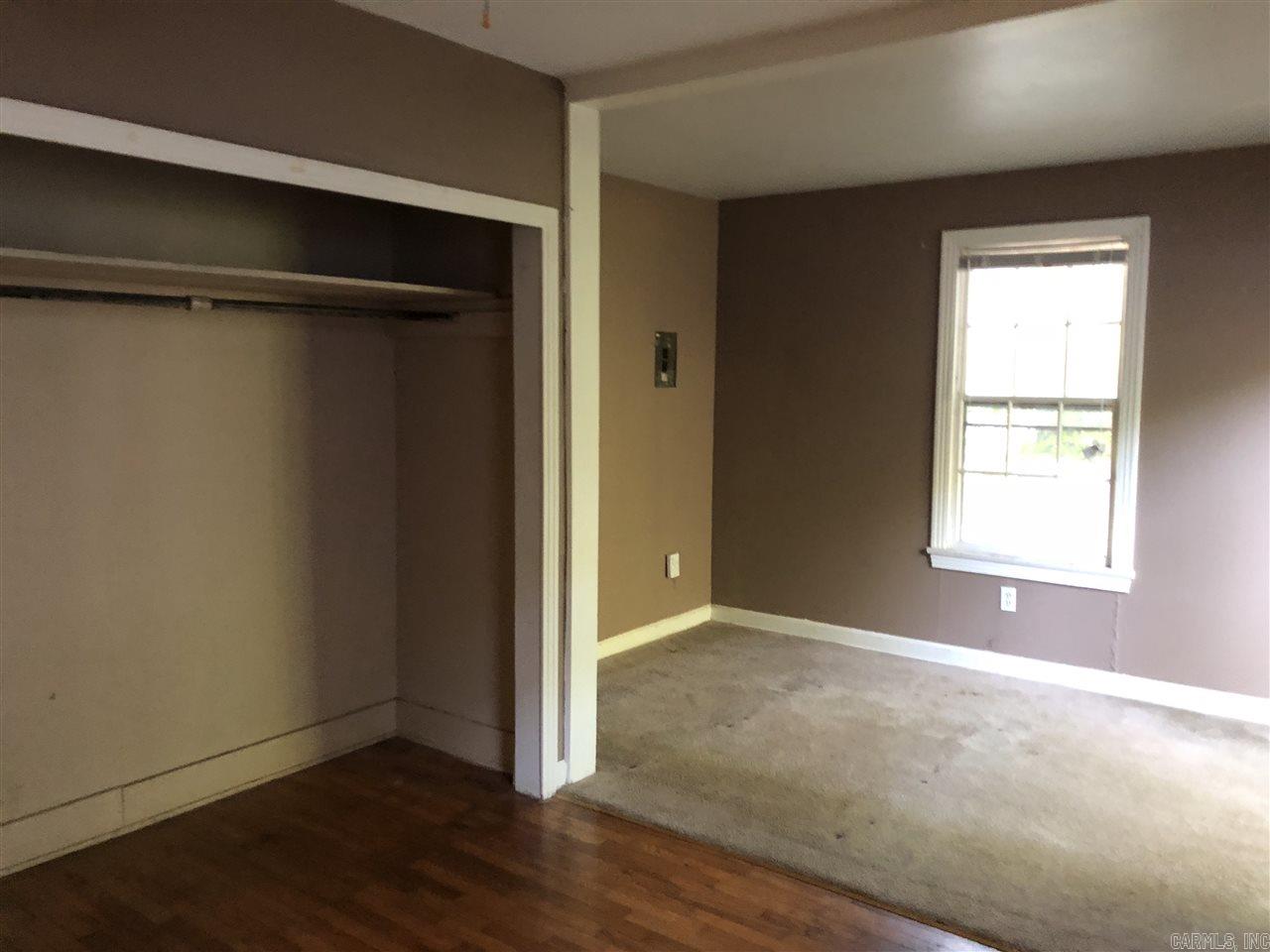 Hillside - Residential