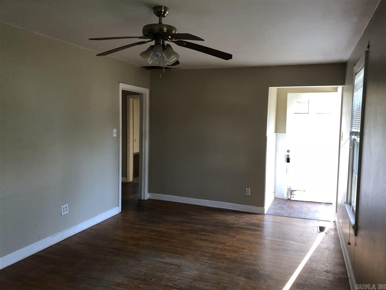 Hillside - Residential