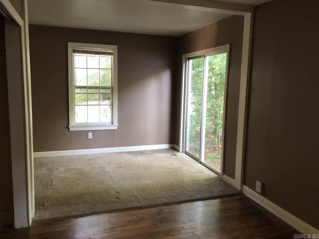 Hillside - Residential