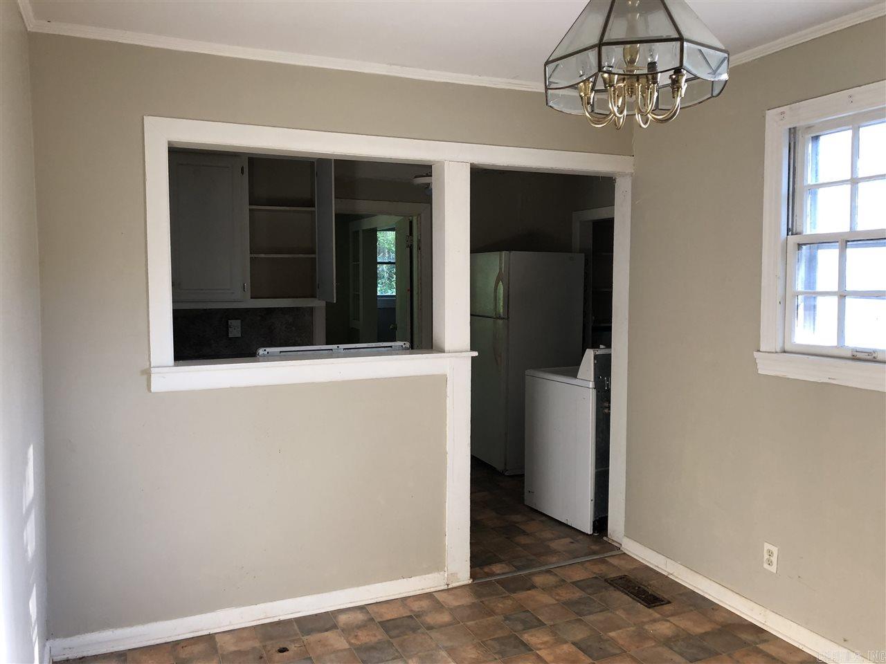 Hillside - Residential