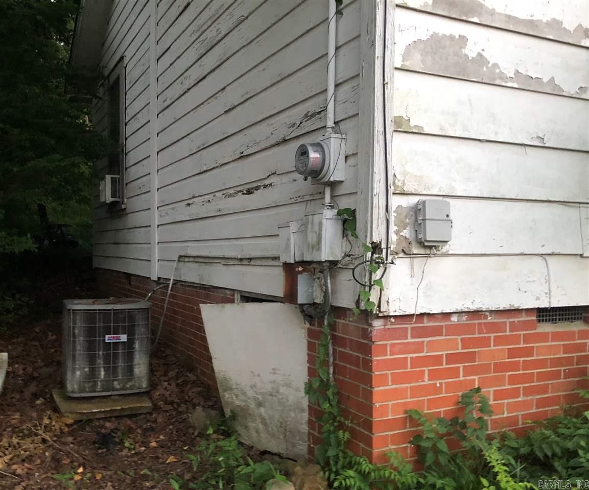 Hillside - Residential