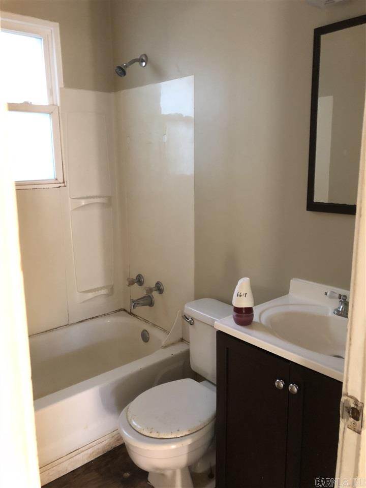 Hillside - Residential