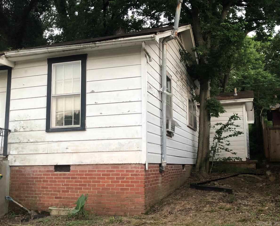 Hillside - Residential