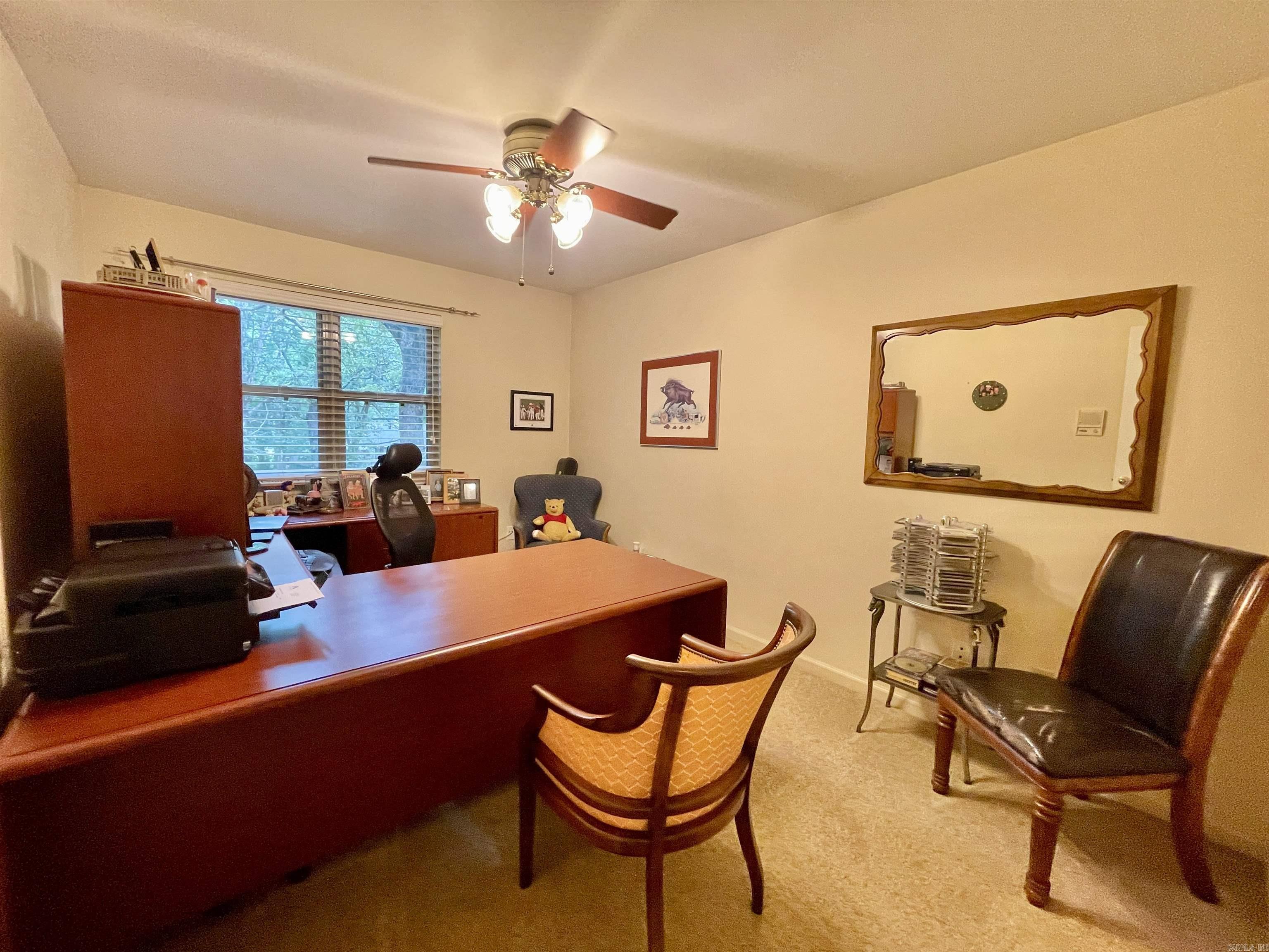 FAWNWOOD - Residential