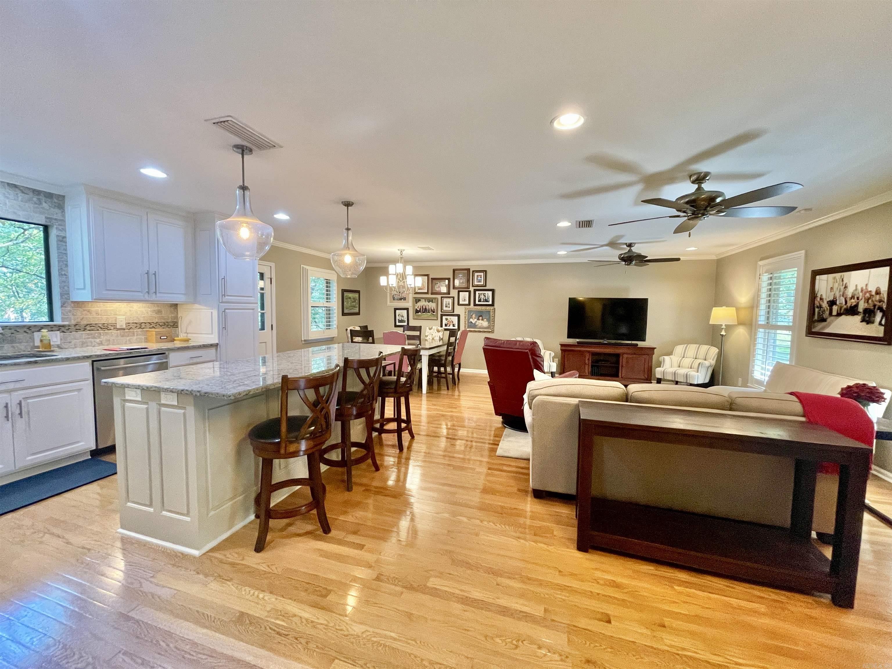 FAWNWOOD - Residential