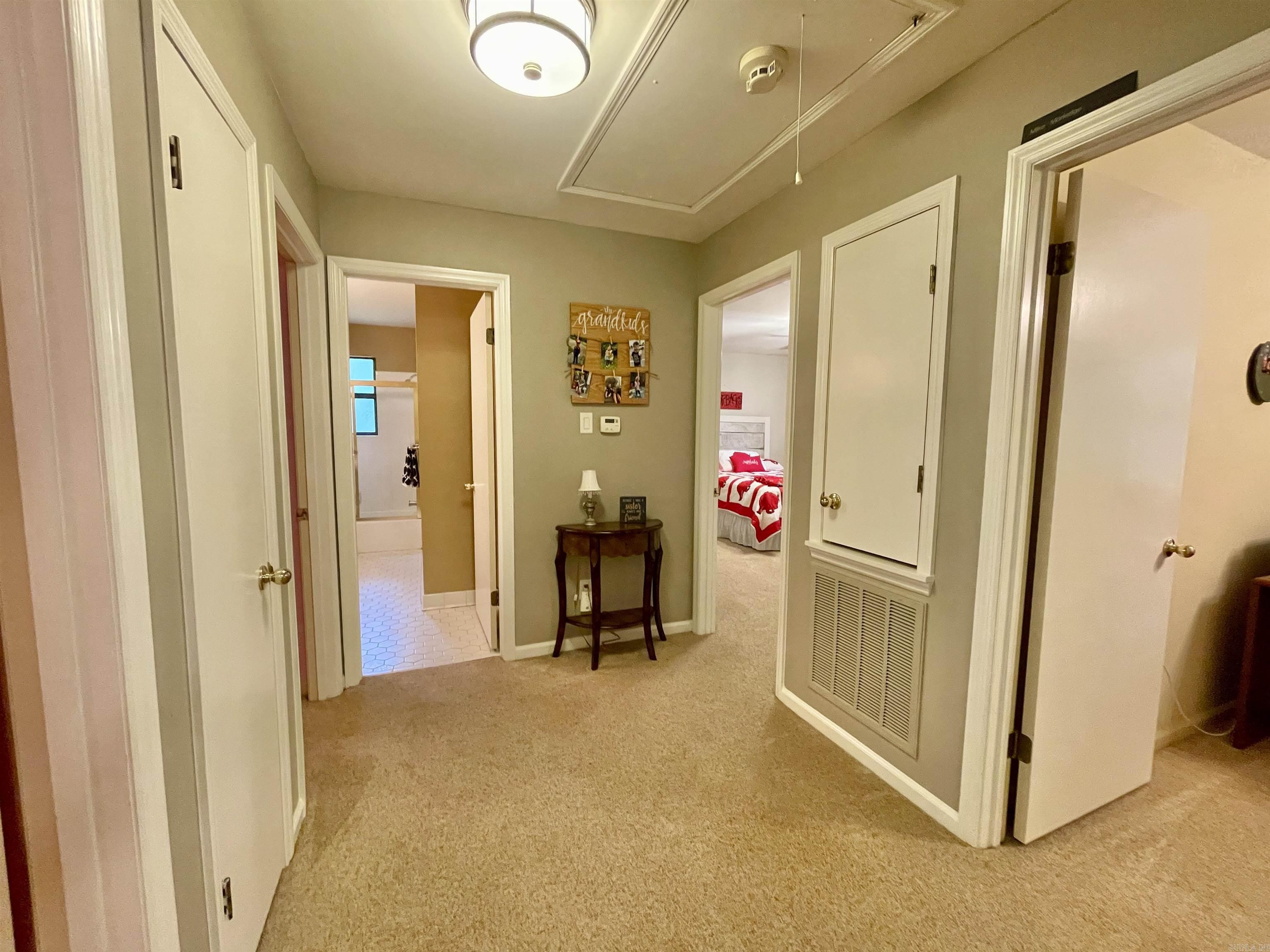 FAWNWOOD - Residential