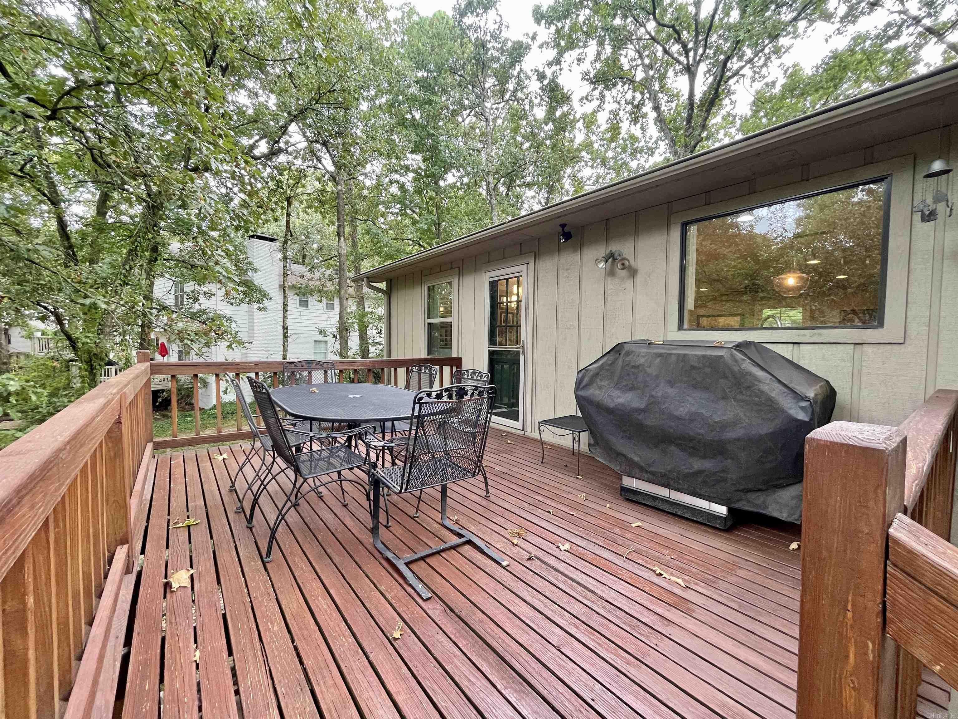 FAWNWOOD - Residential