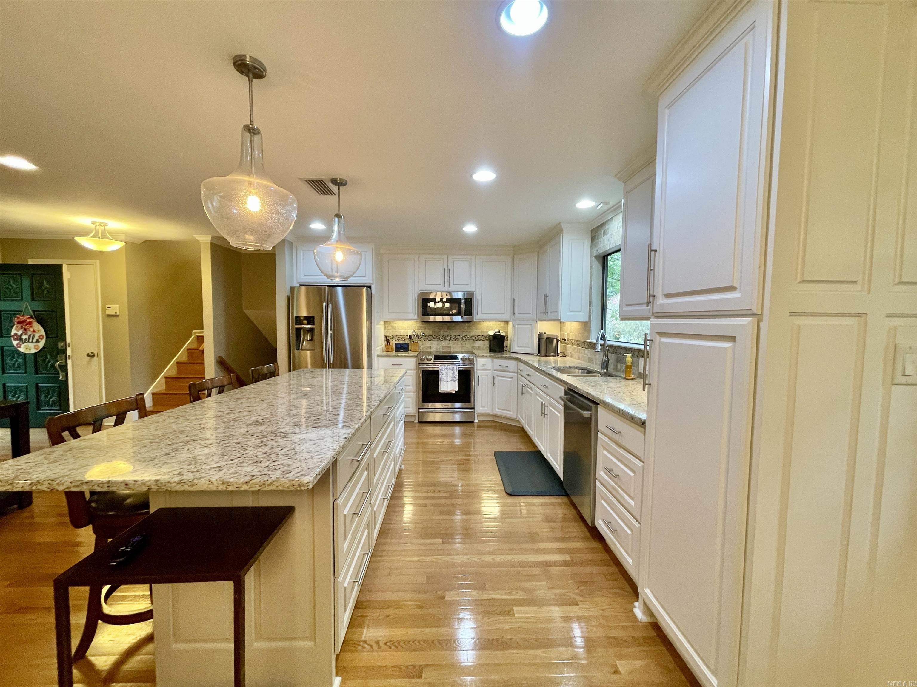 FAWNWOOD - Residential