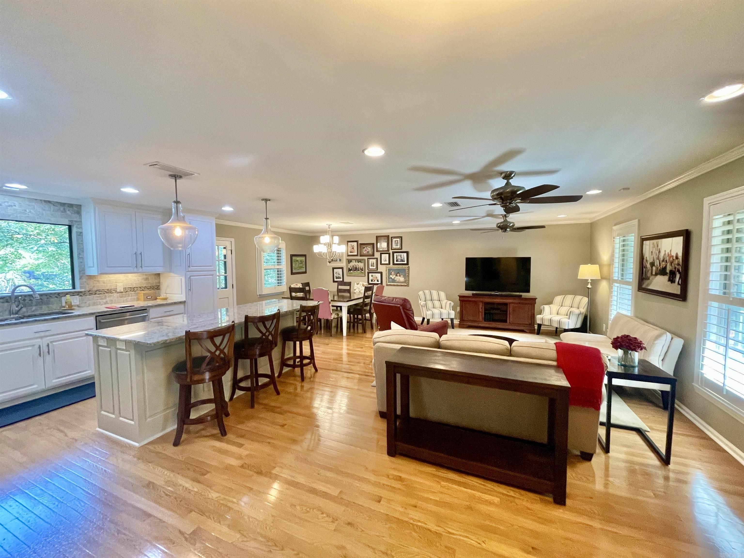 FAWNWOOD - Residential