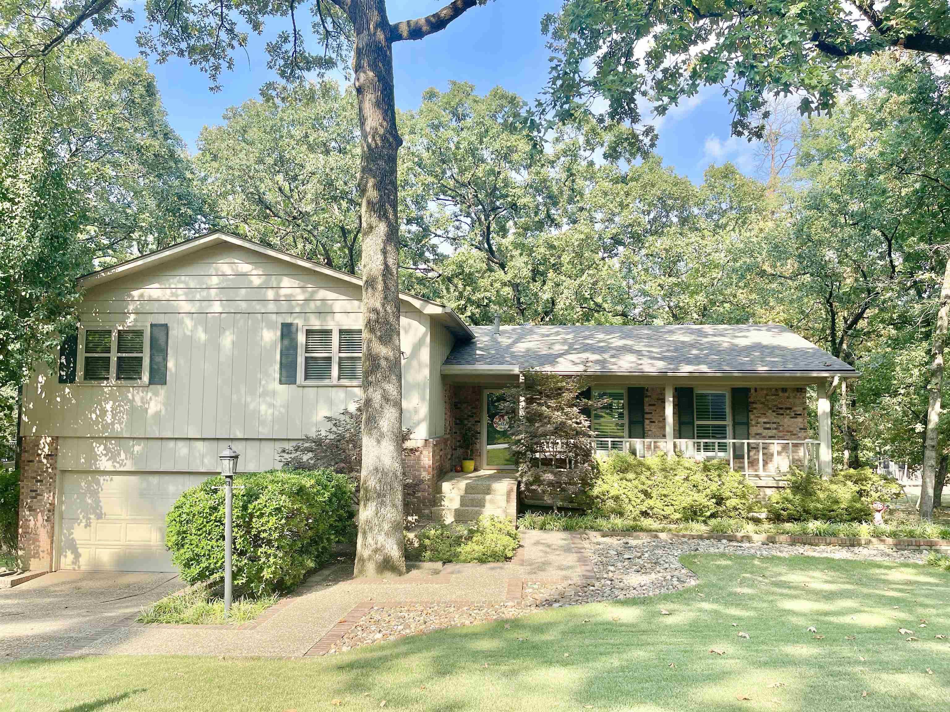 FAWNWOOD - Residential