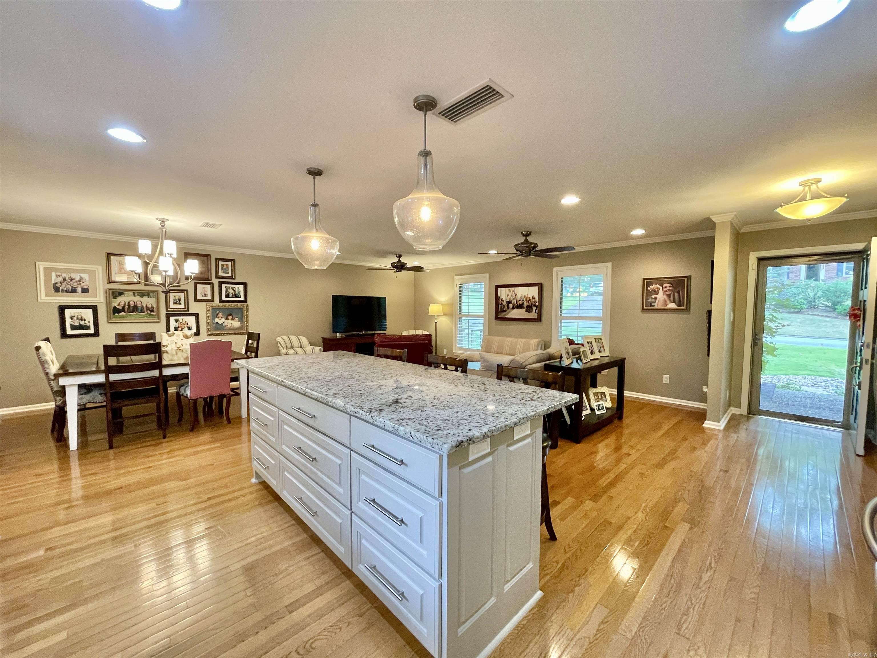 FAWNWOOD - Residential