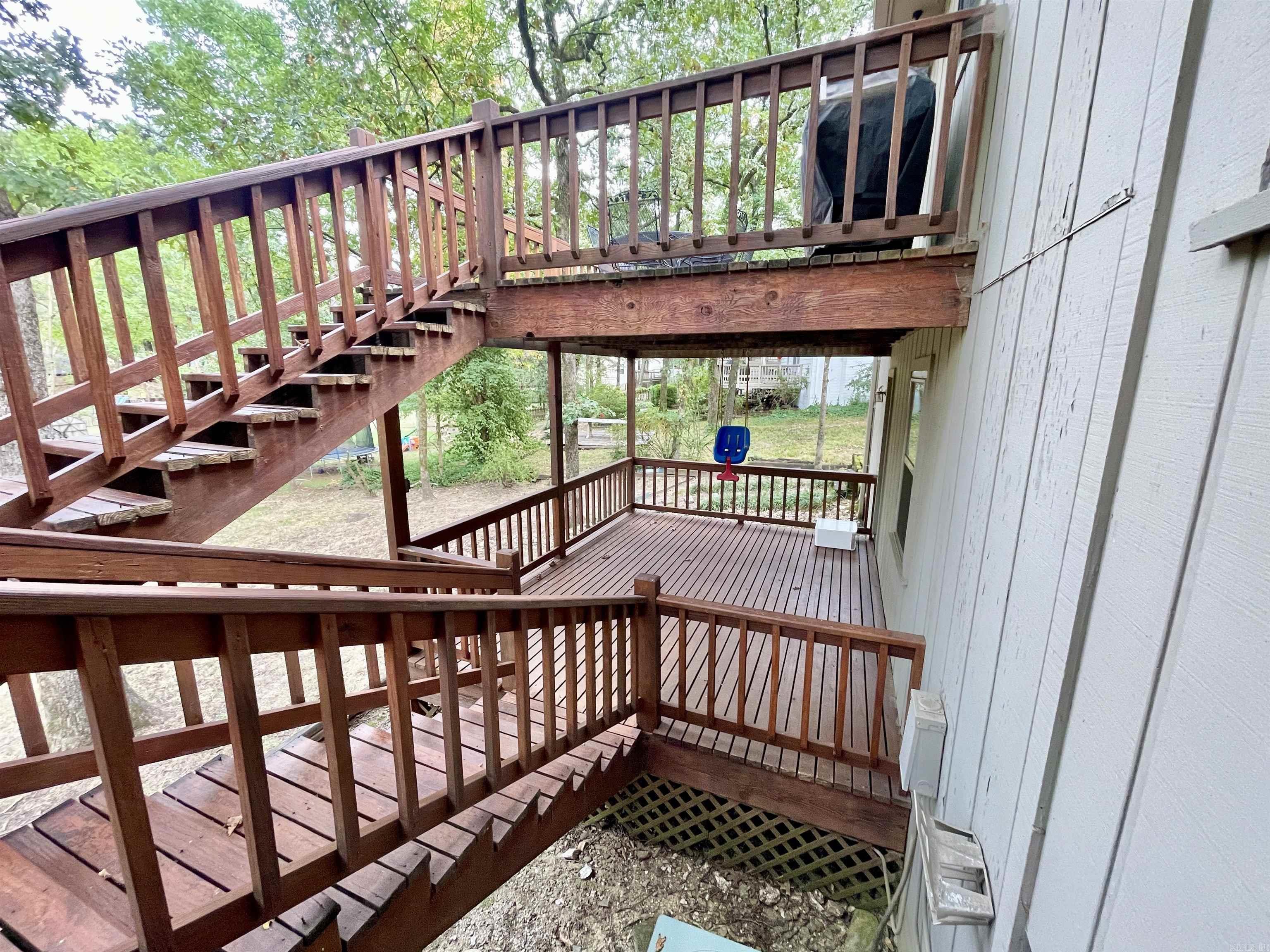 FAWNWOOD - Residential