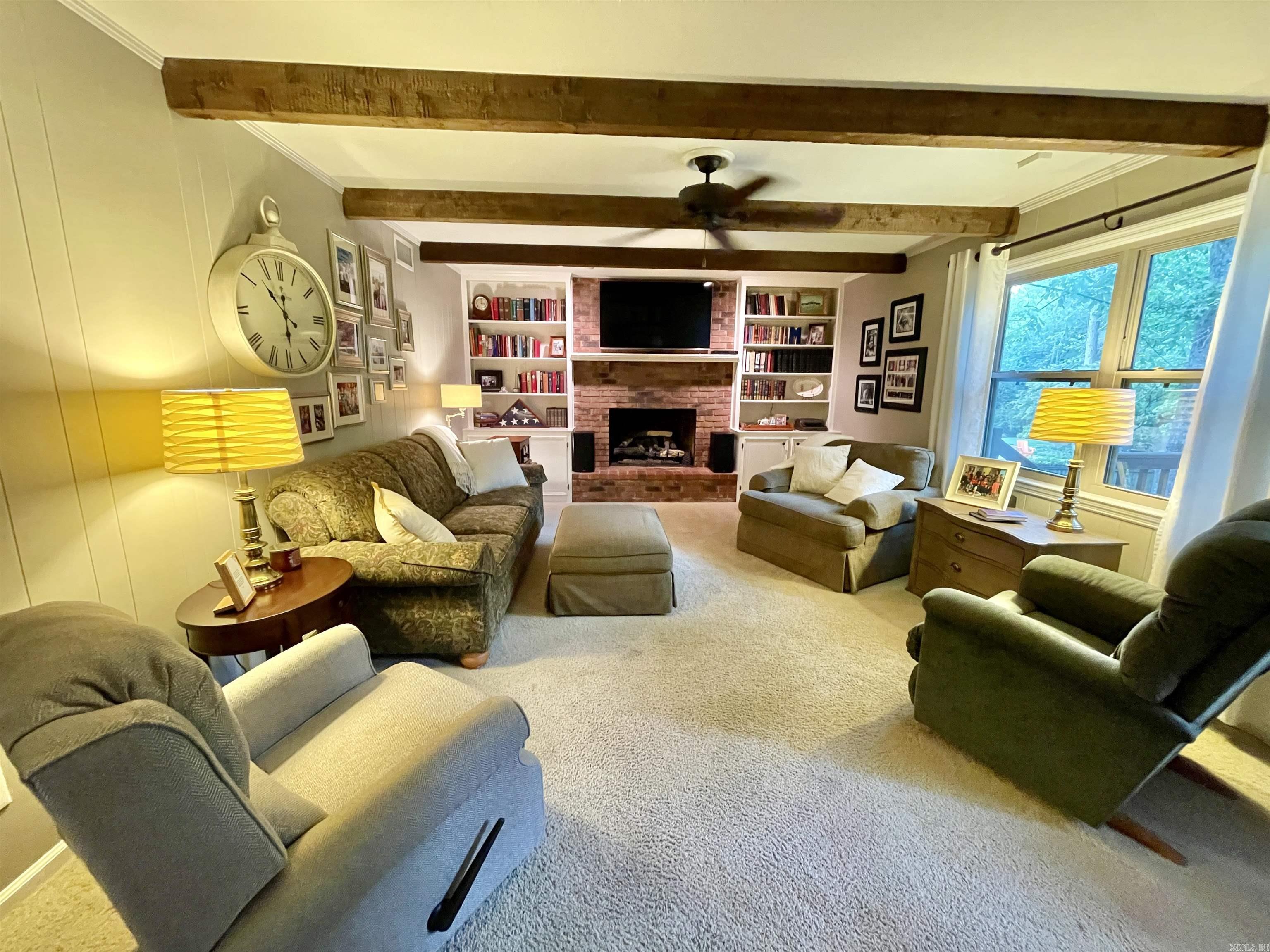 FAWNWOOD - Residential