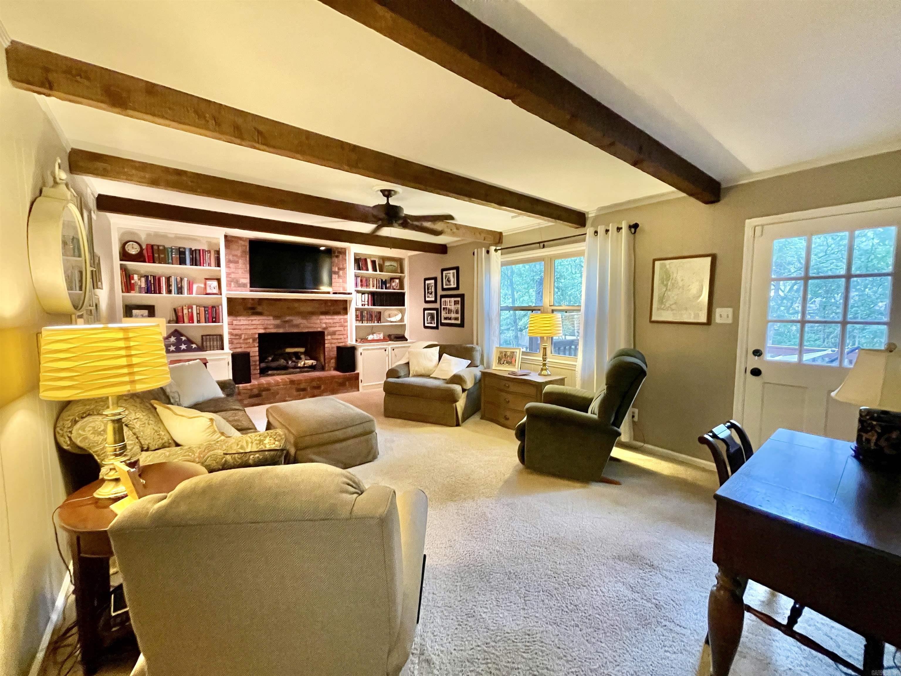 FAWNWOOD - Residential