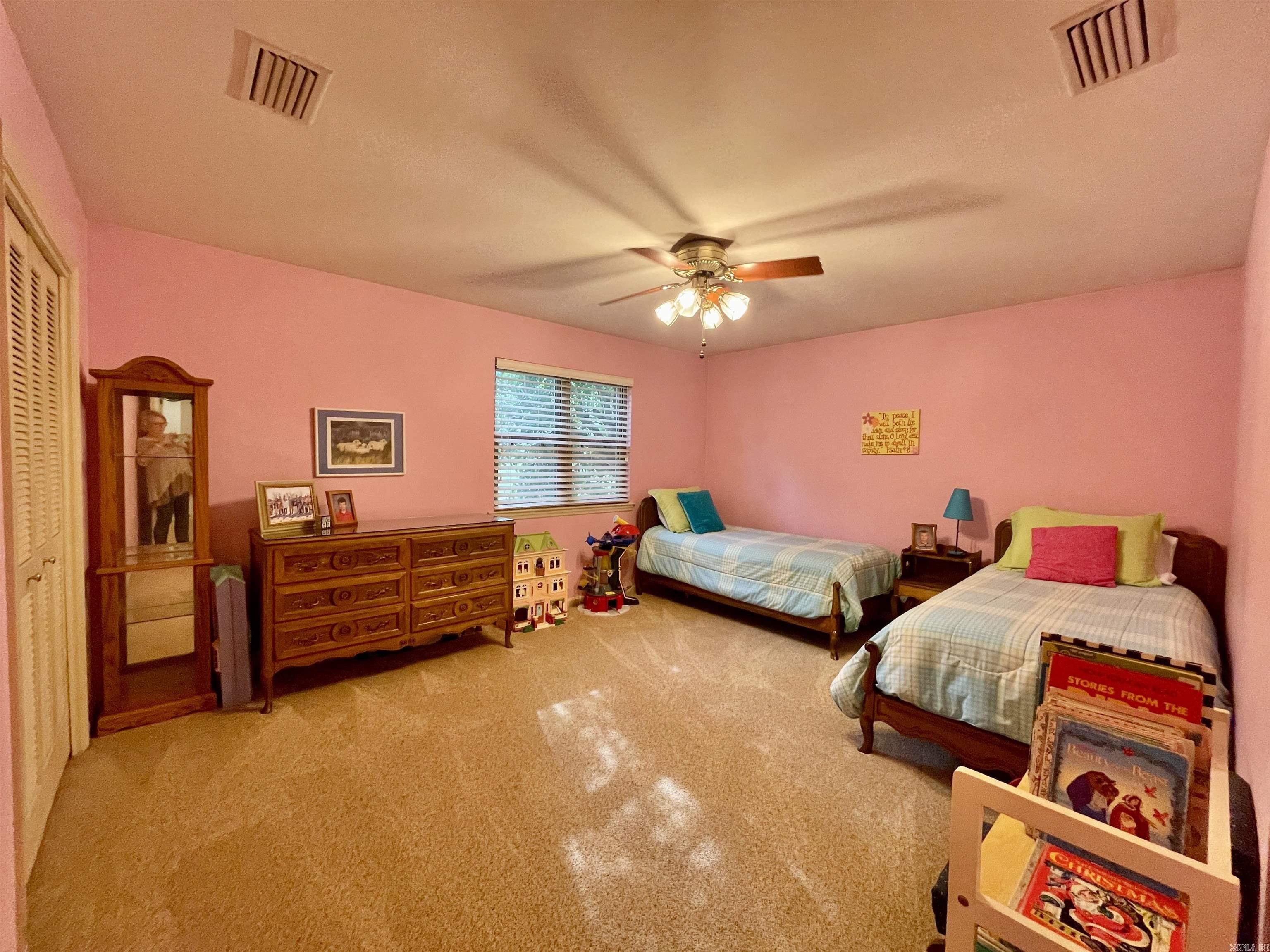 FAWNWOOD - Residential