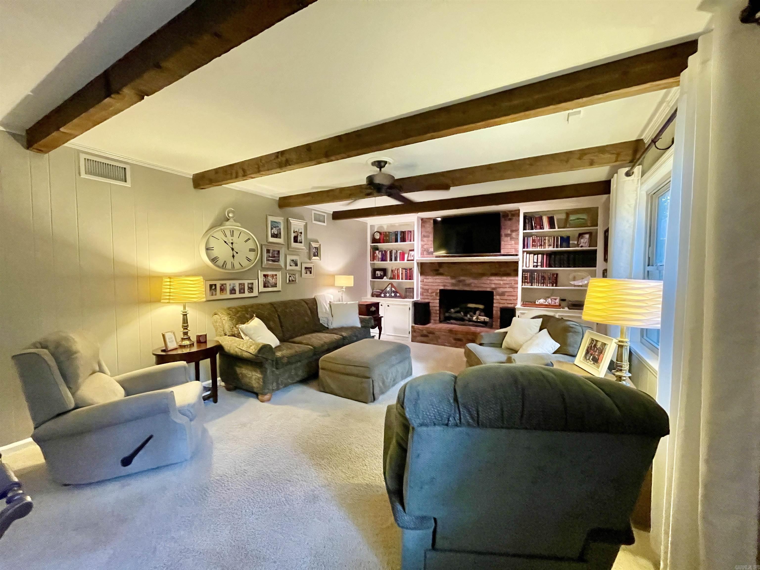 FAWNWOOD - Residential