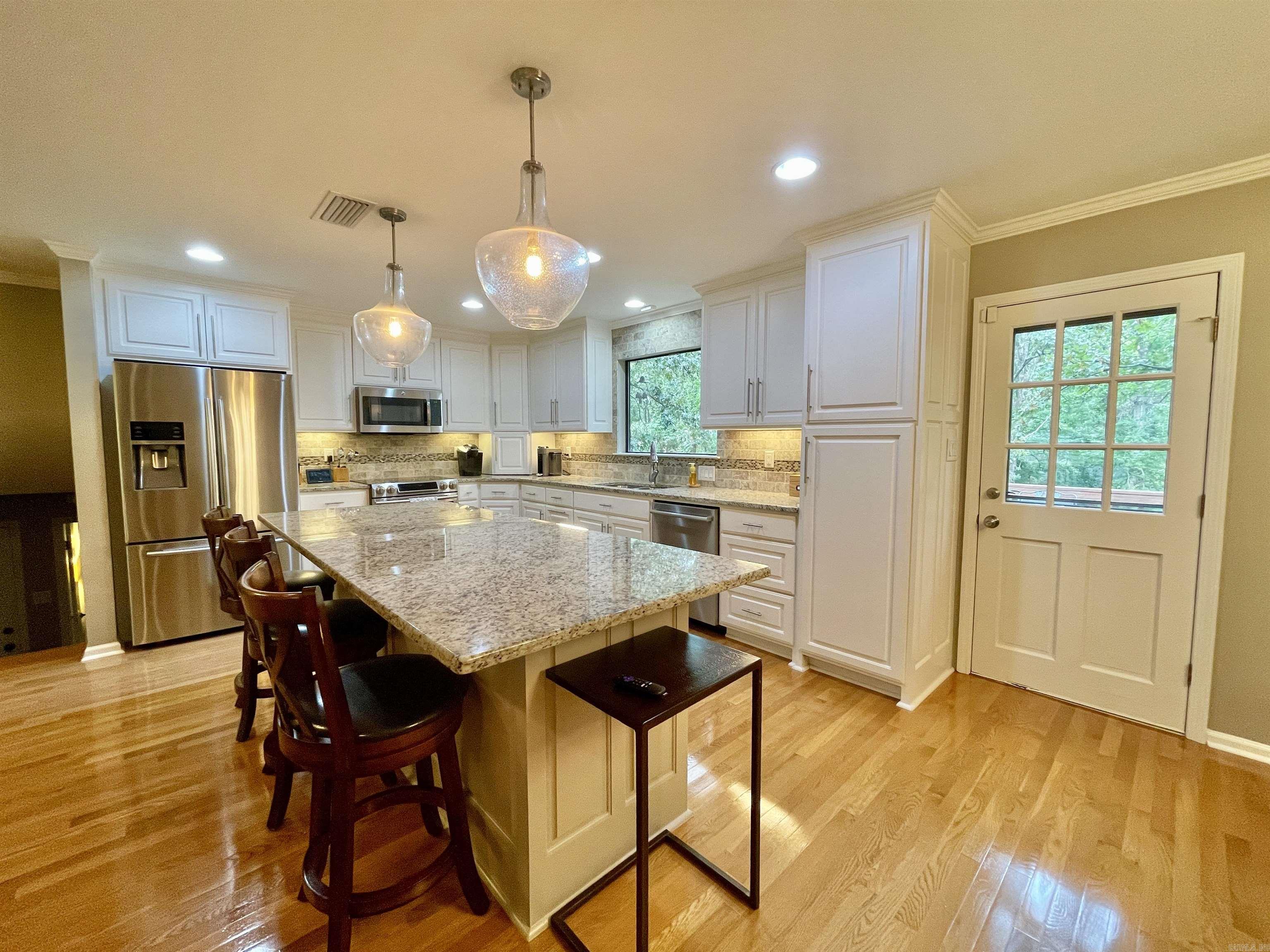 FAWNWOOD - Residential