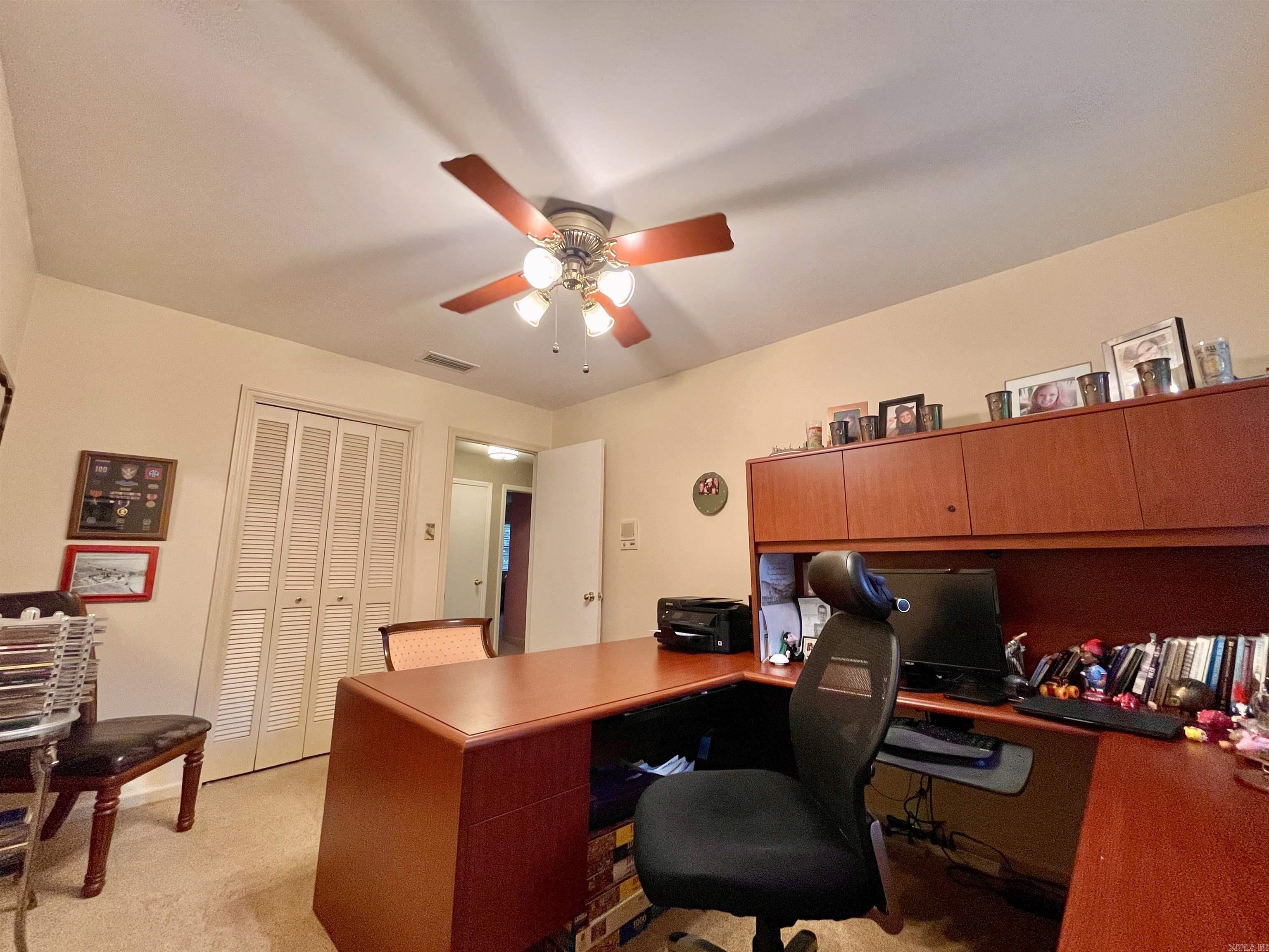 FAWNWOOD - Residential