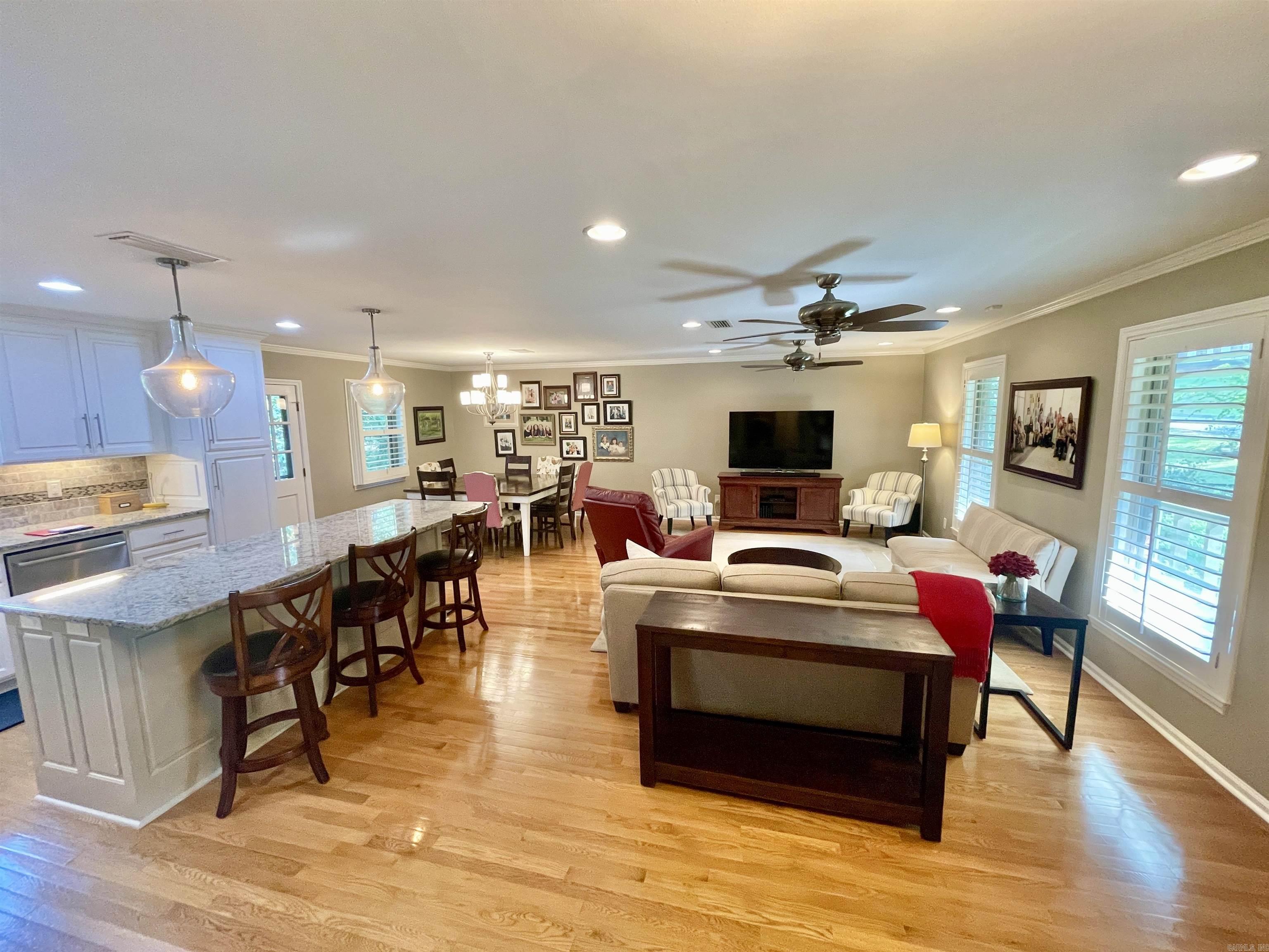 FAWNWOOD - Residential