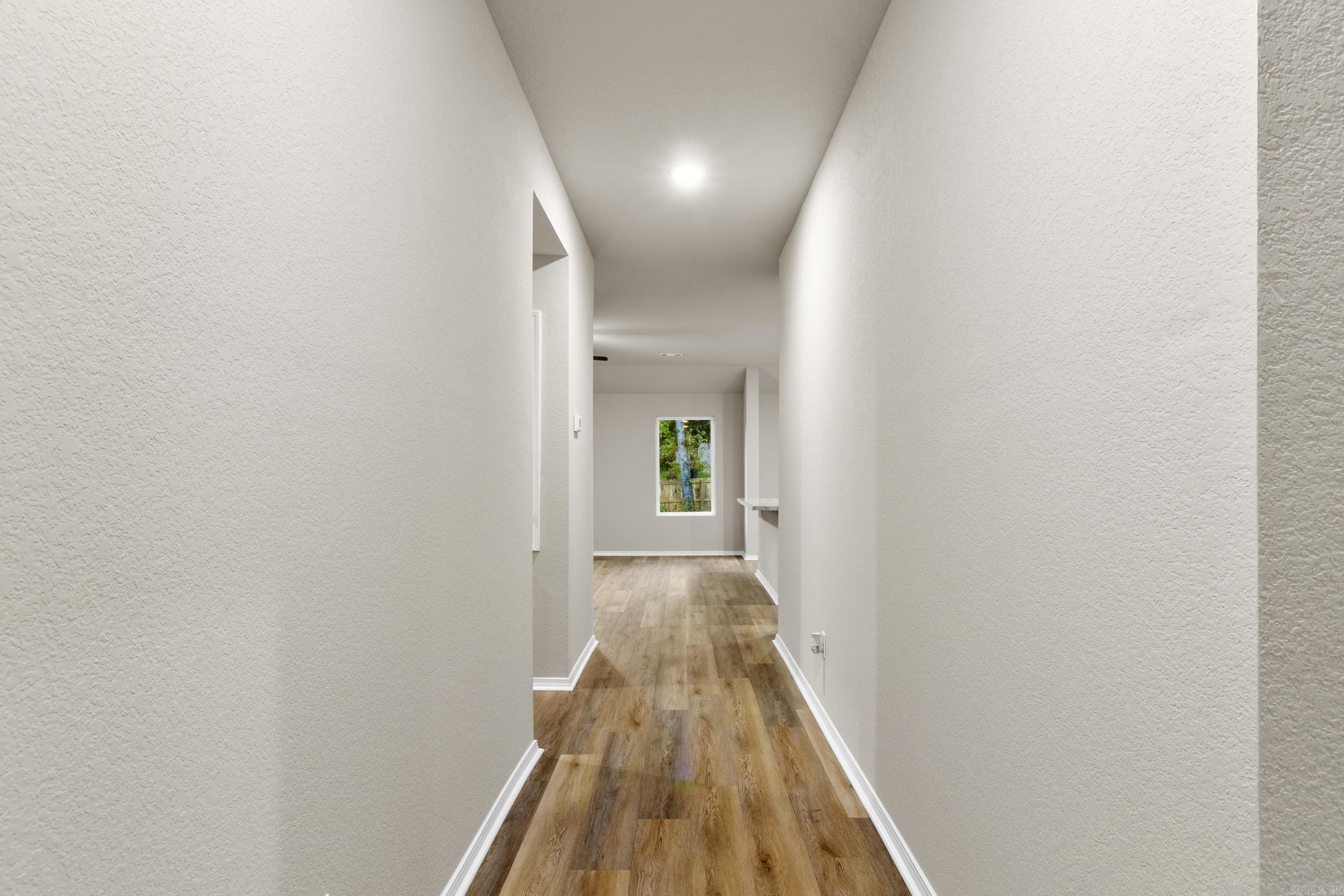 HILLDALE CROSSING - Residential