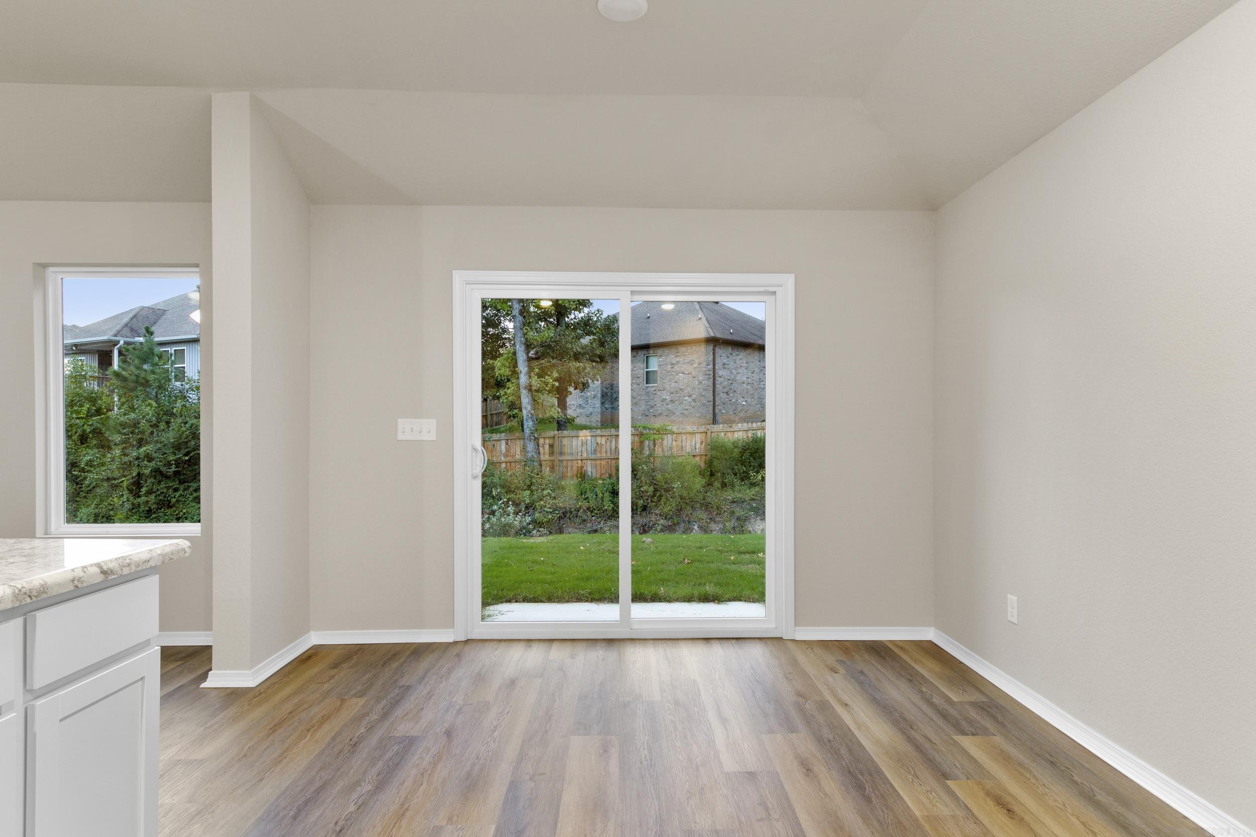 HILLDALE CROSSING - Residential