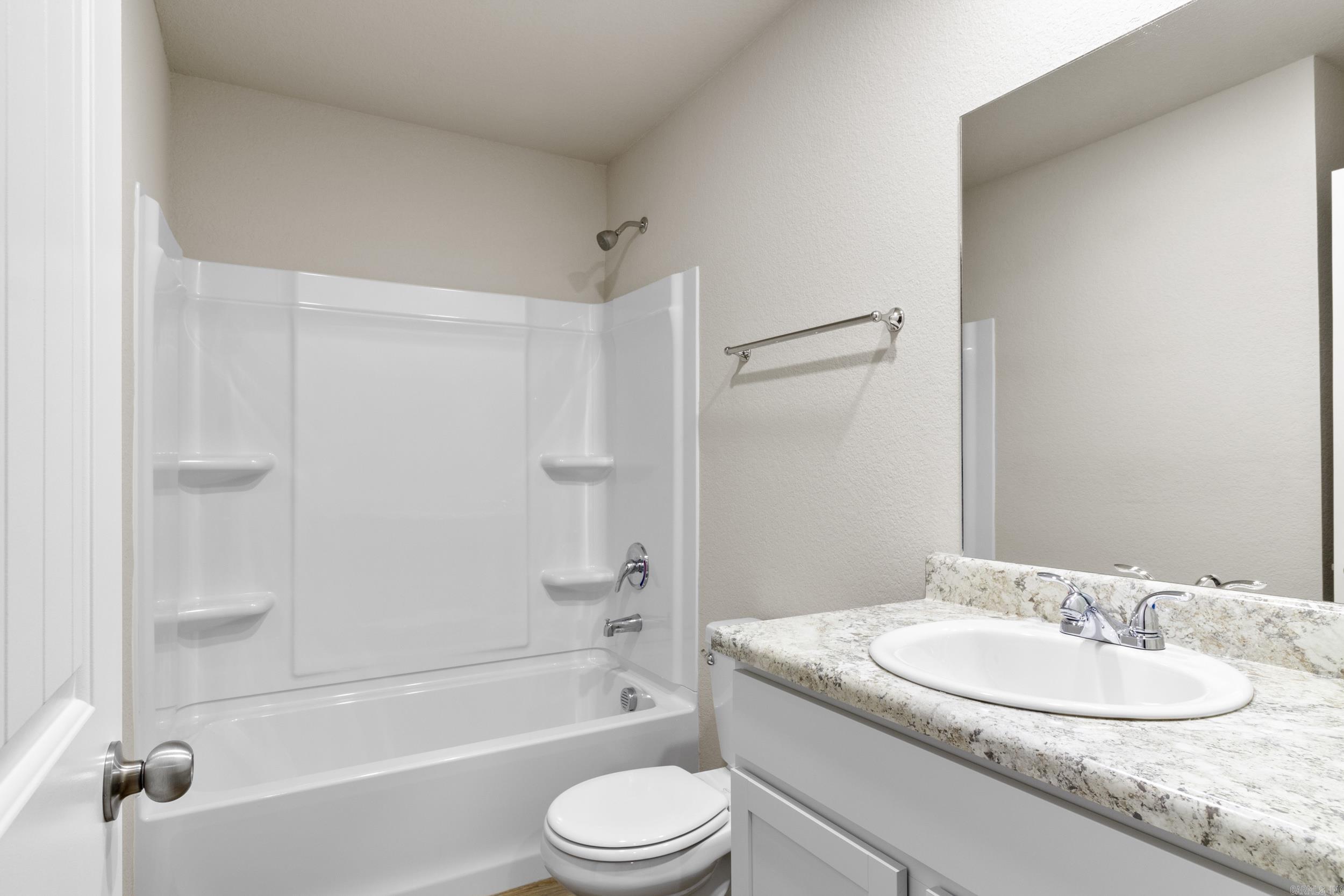 HILLDALE CROSSING - Residential