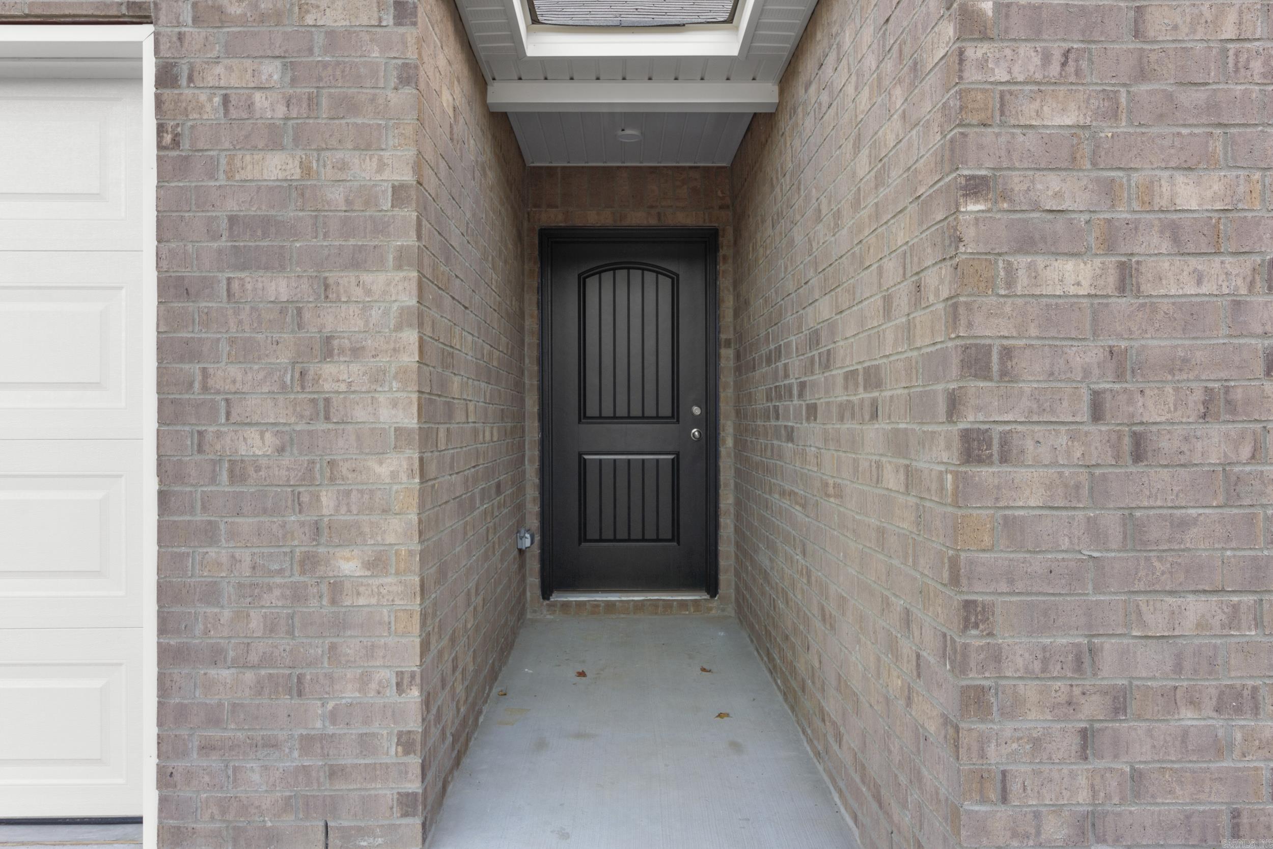 HILLDALE CROSSING - Residential