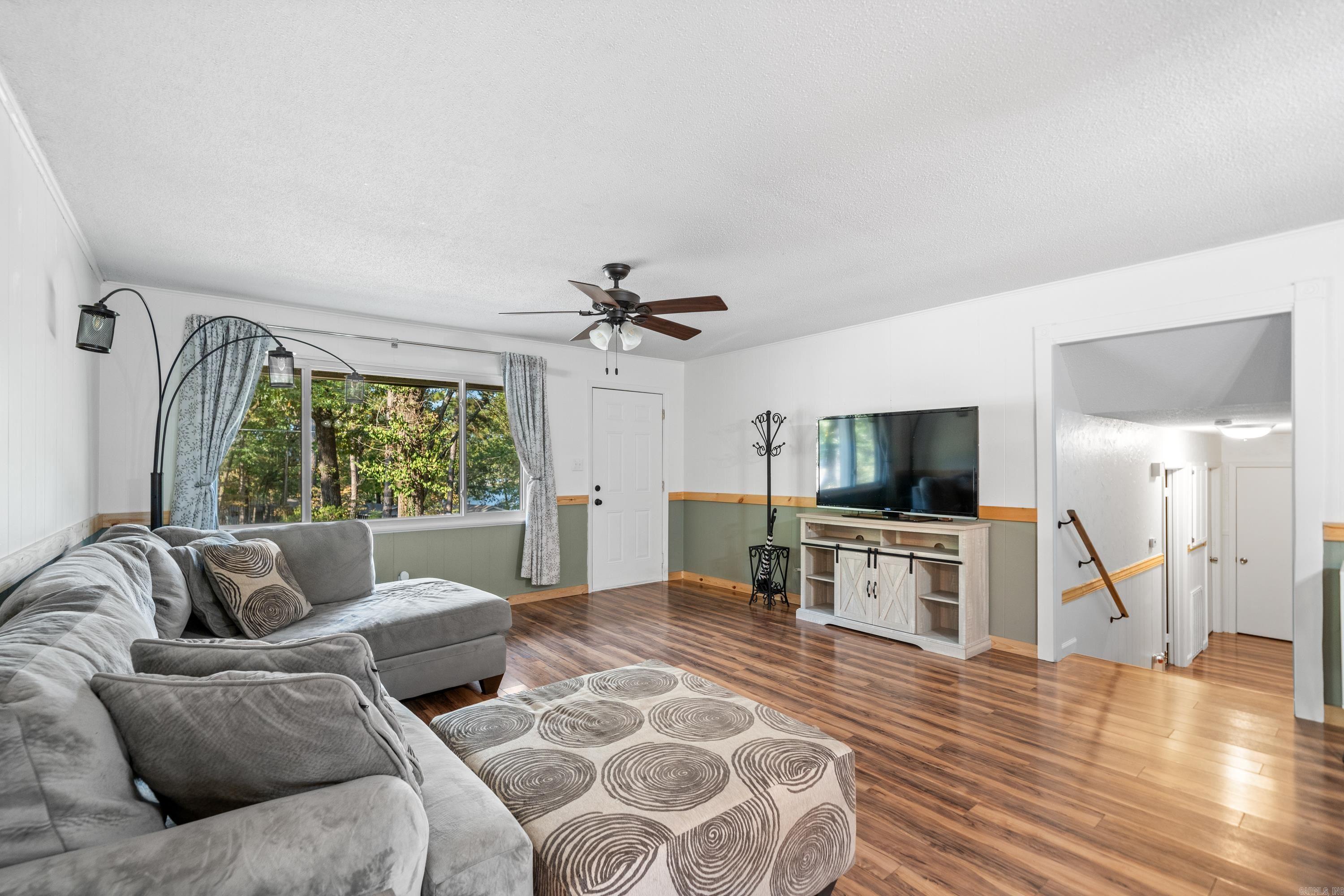 ARKANSAS HGTS - Residential