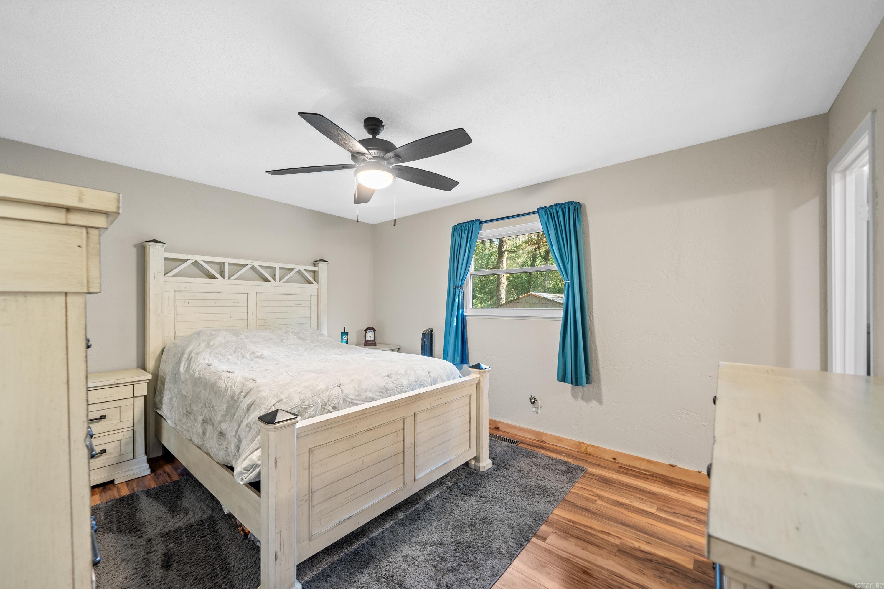 ARKANSAS HGTS - Residential