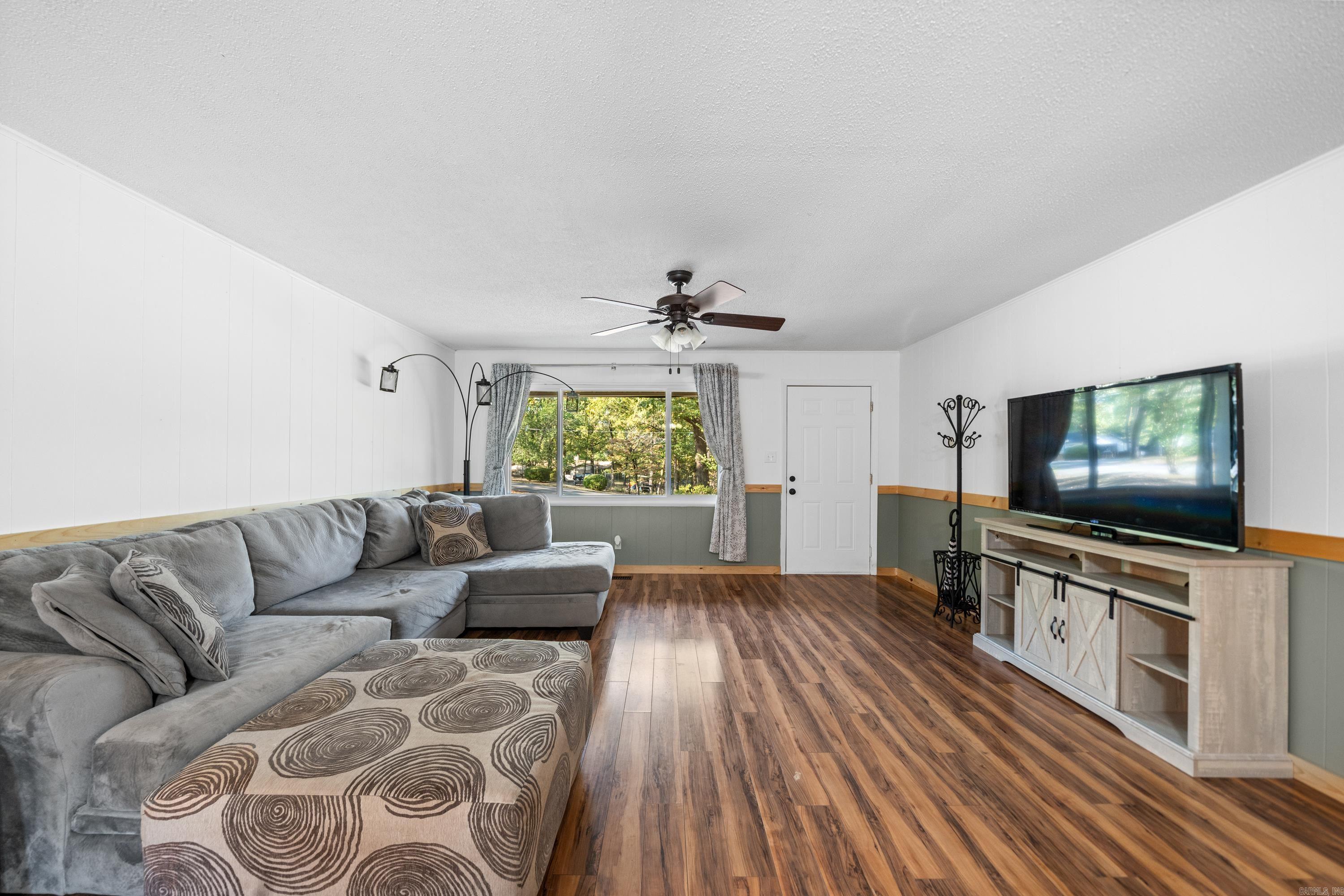 ARKANSAS HGTS - Residential