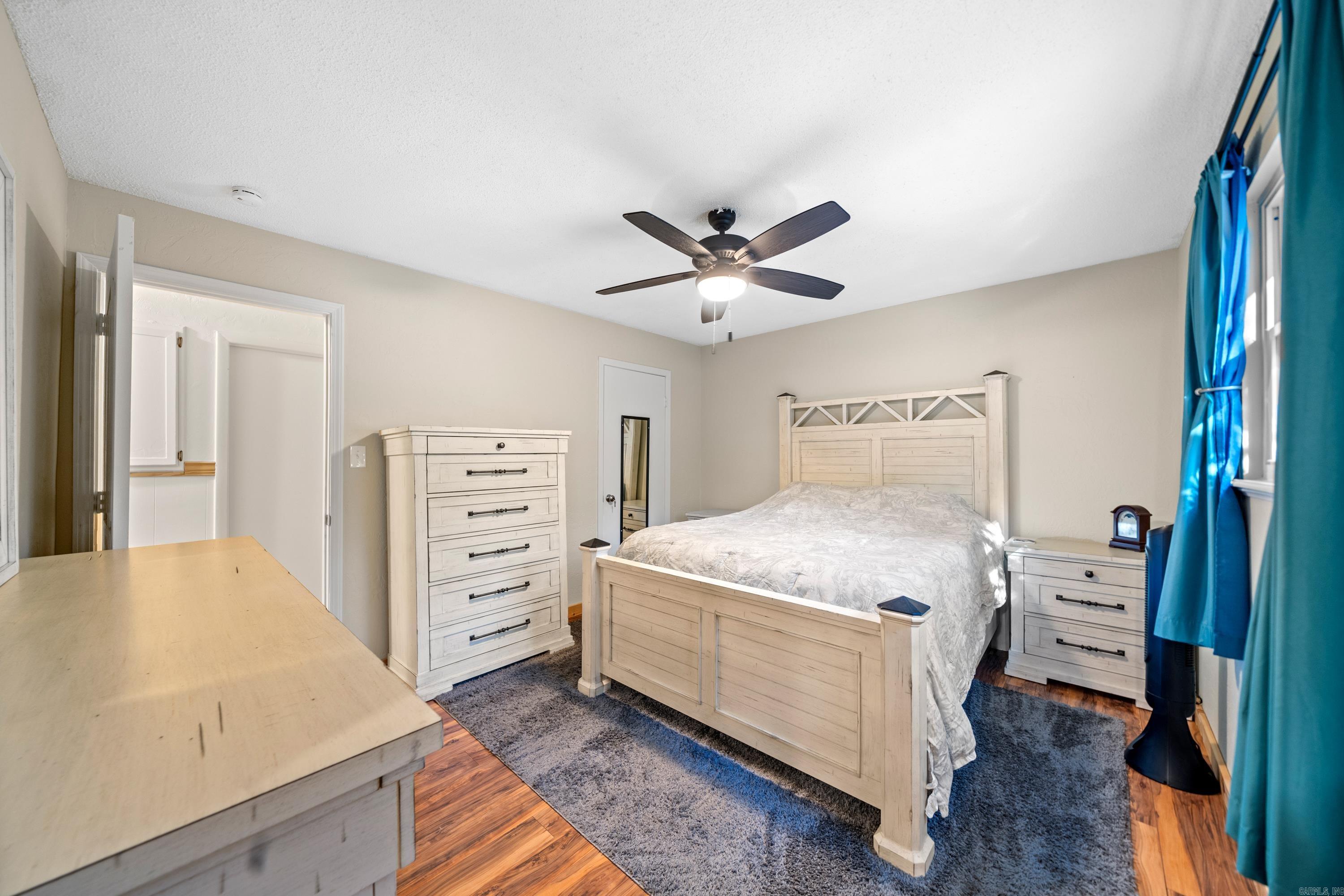 ARKANSAS HGTS - Residential