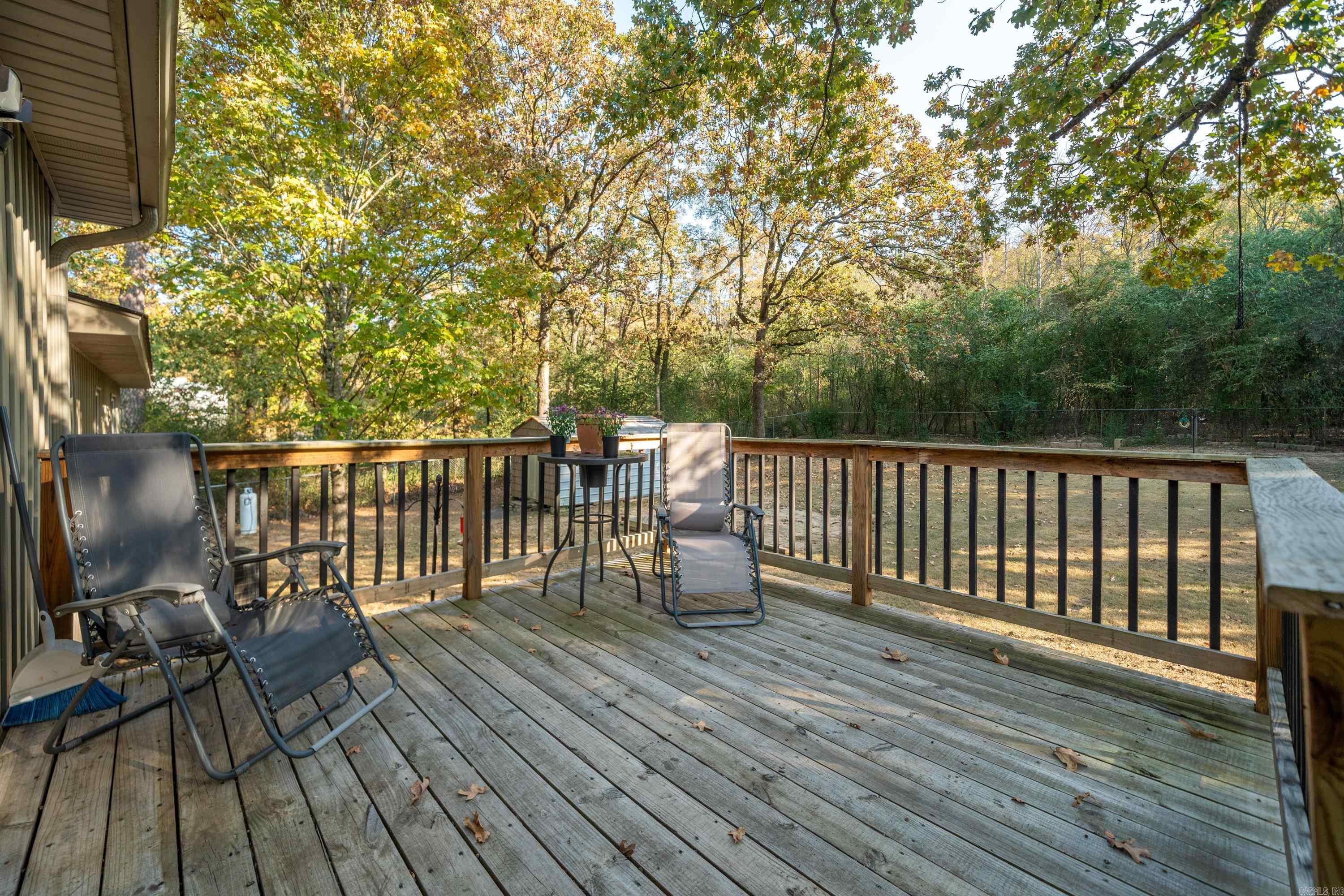 ARKANSAS HGTS - Residential