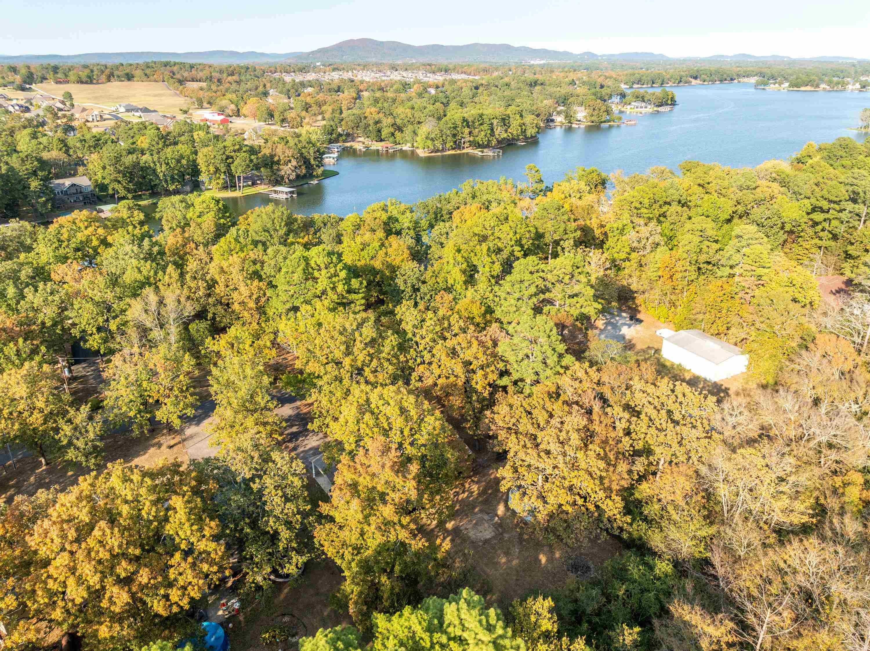 ARKANSAS HGTS - Residential