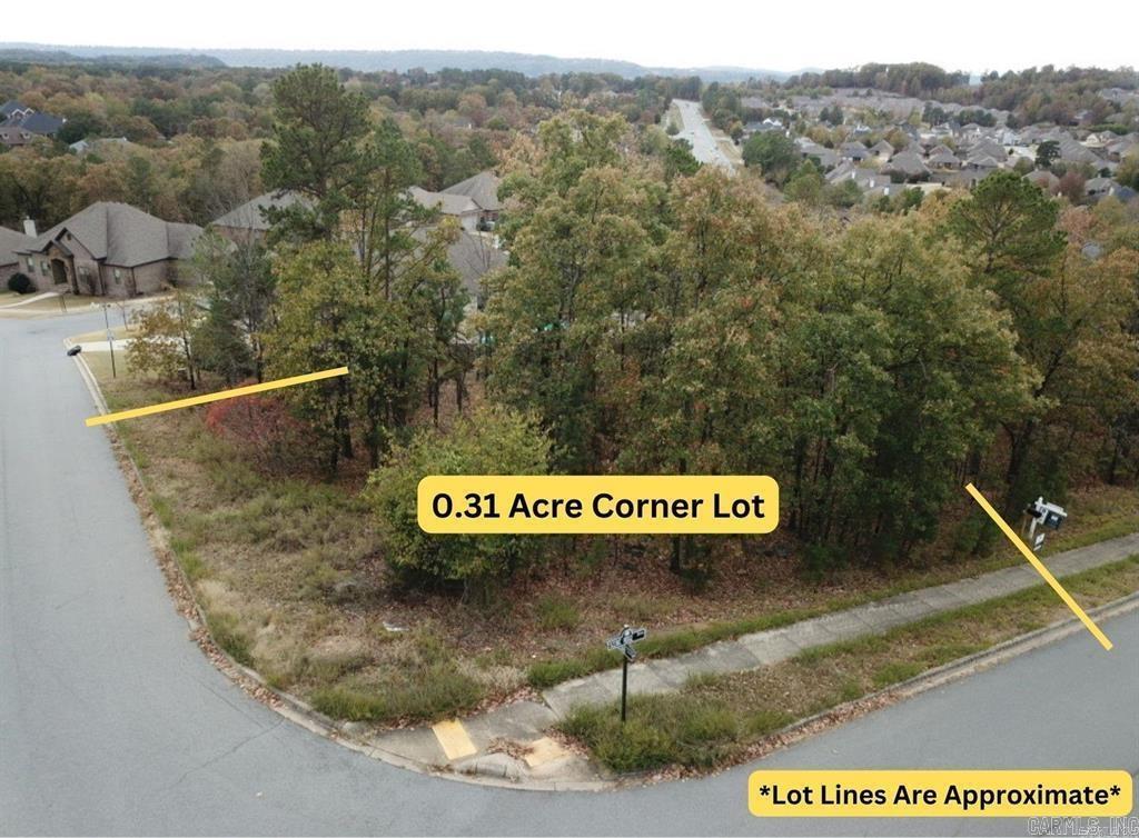 Ridgeview 2 - Land