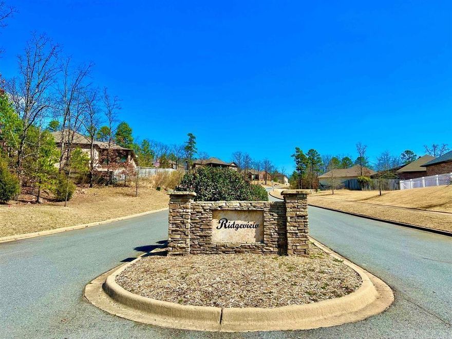 Build your dream home on this .31 acre lot; New home construction has minimum of 1800 sqft (heated and cooled).