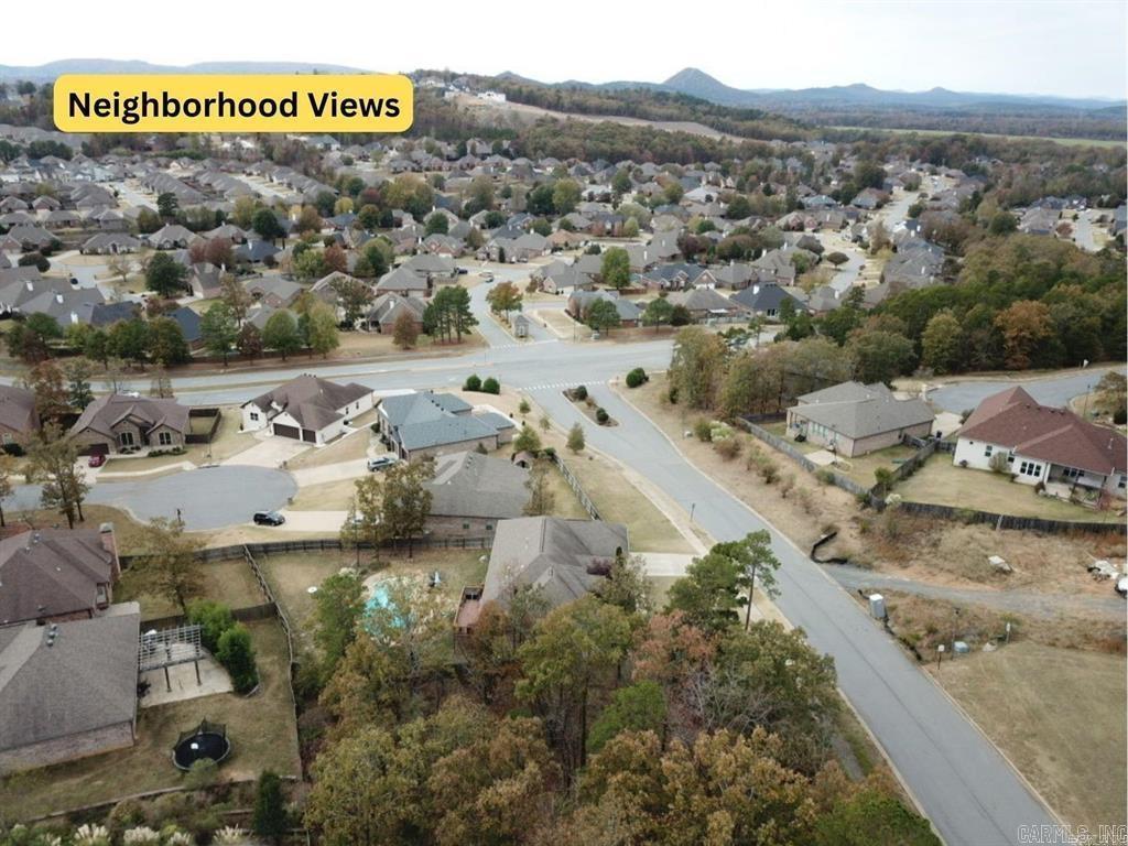 Ridgeview 2 - Land