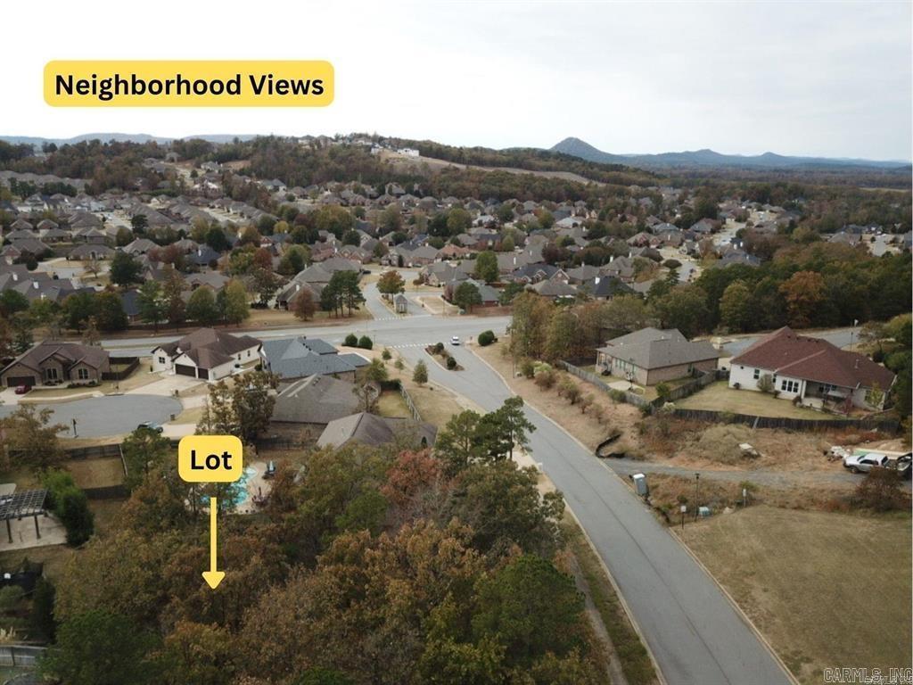 Ridgeview 2 - Land
