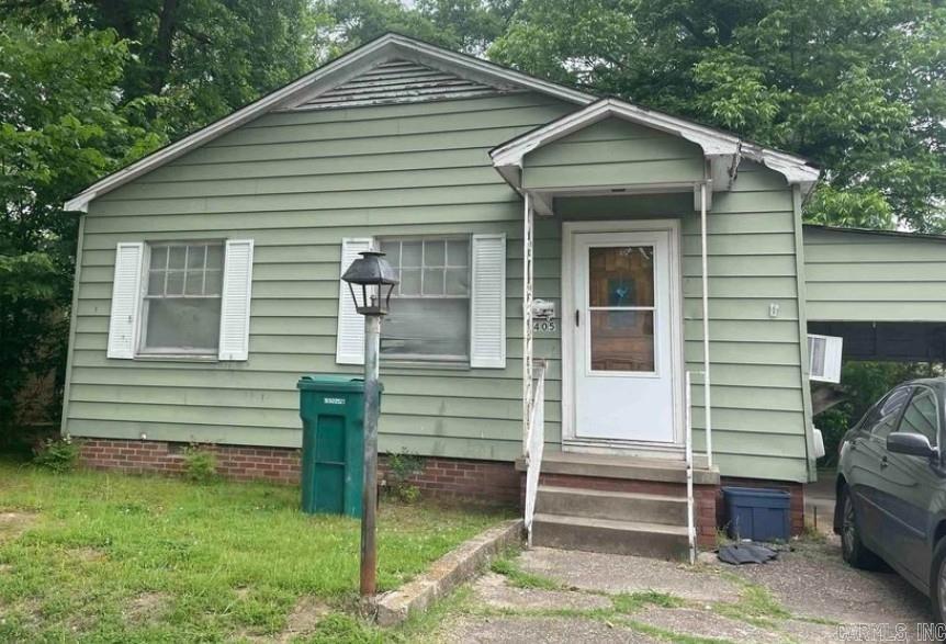 AUSTIN & TAYLOR ADDITION - Residential